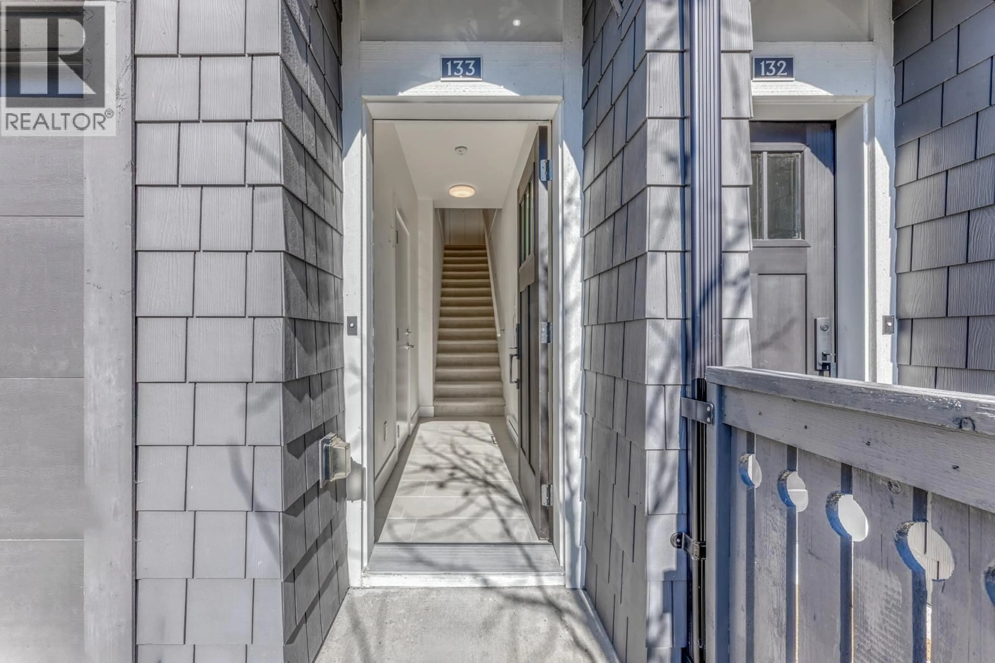 Unknown for 133 - 1331 OLMSTED STREET, Coquitlam British Columbia V3E0T3