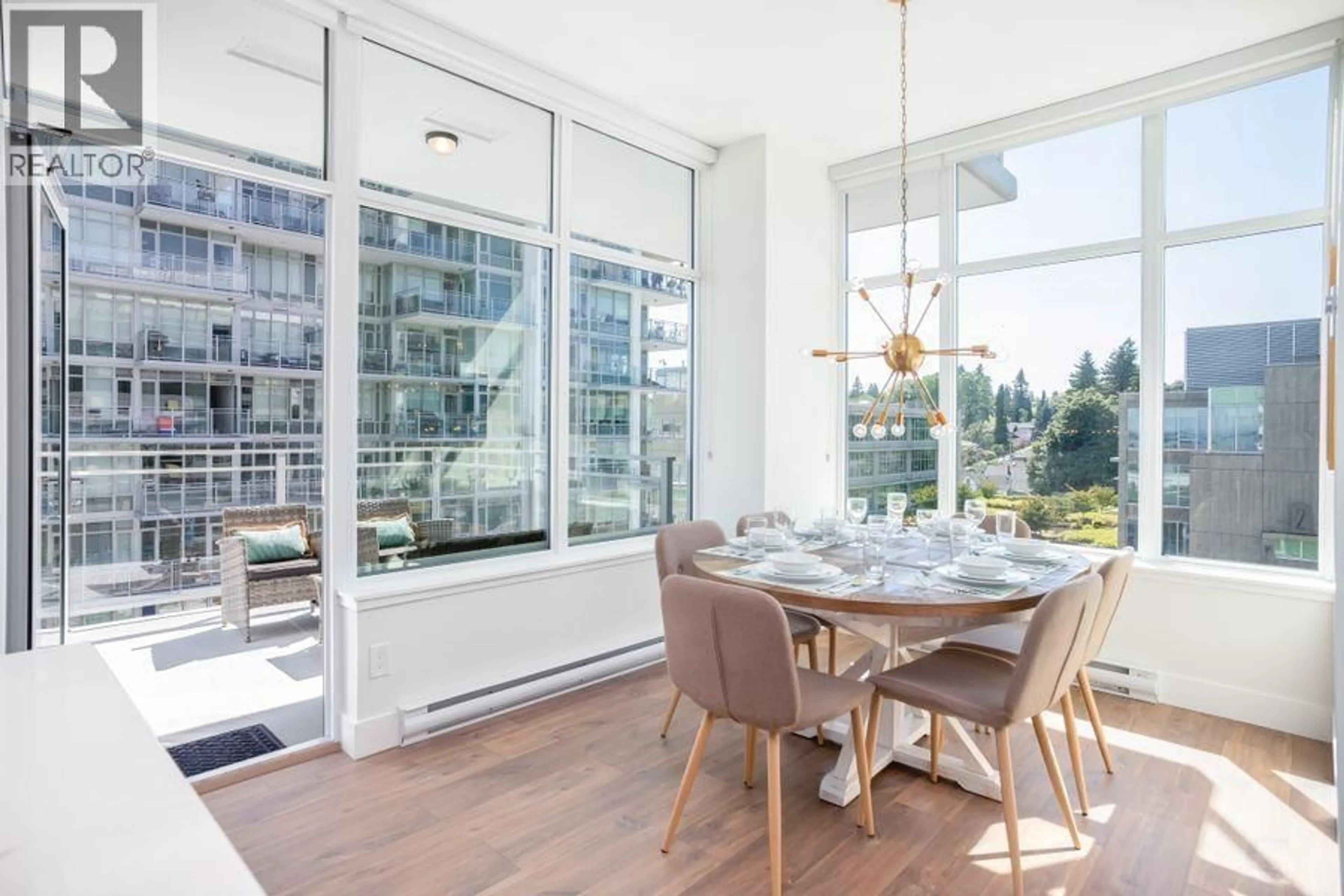 Unknown for 702 - 258 NELSON'S COURT, New Westminster British Columbia V3L0J9