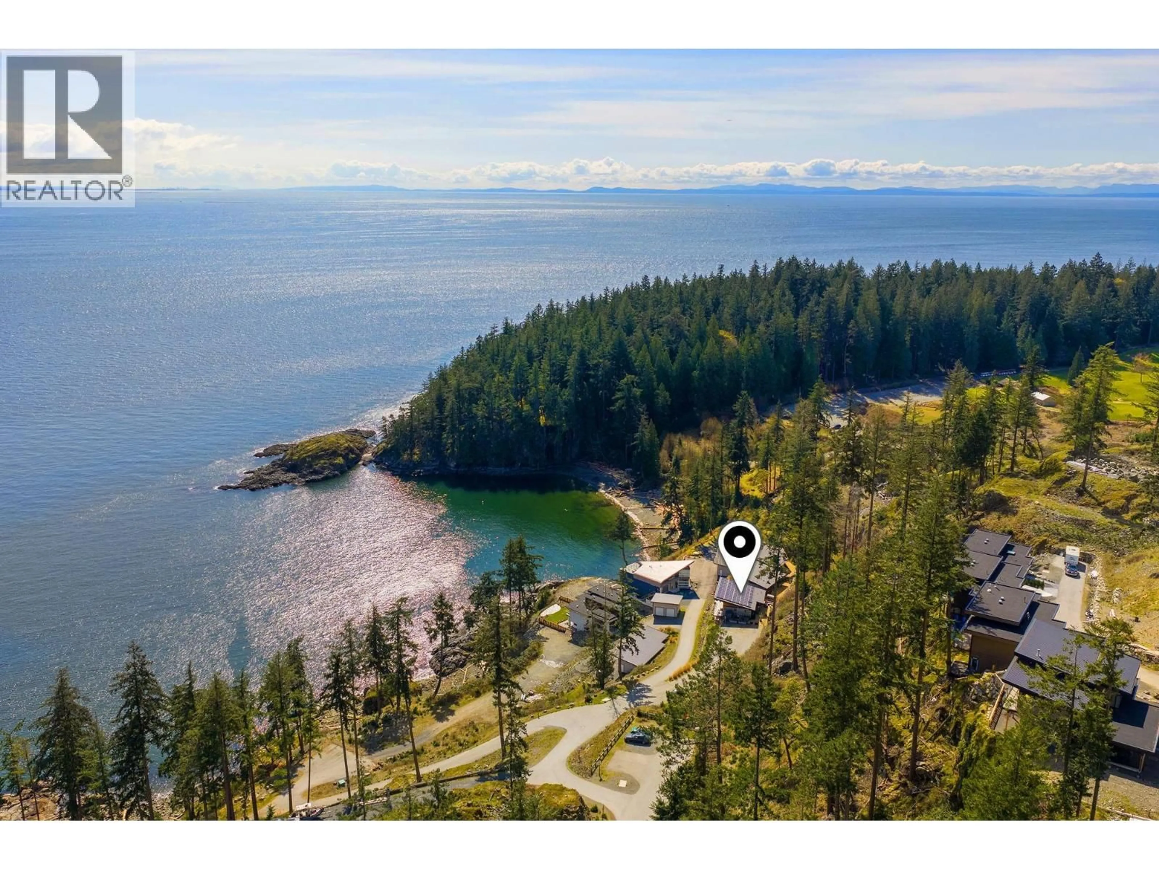 Unknown for 242 SHORE LANE, Bowen Island British Columbia V0N1G2