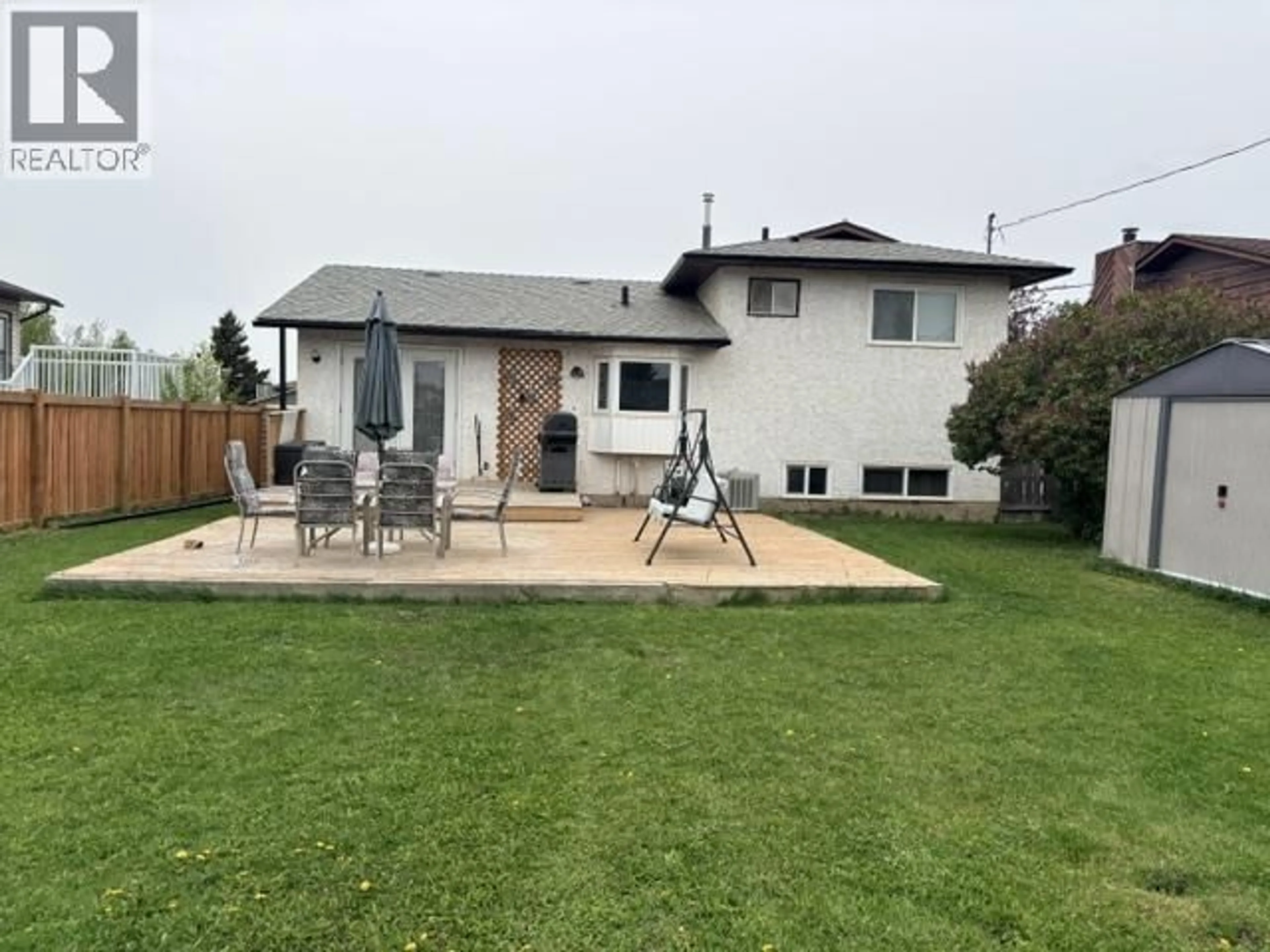 Unknown for 8507 88 STREET, Fort St. John British Columbia V1J6B2