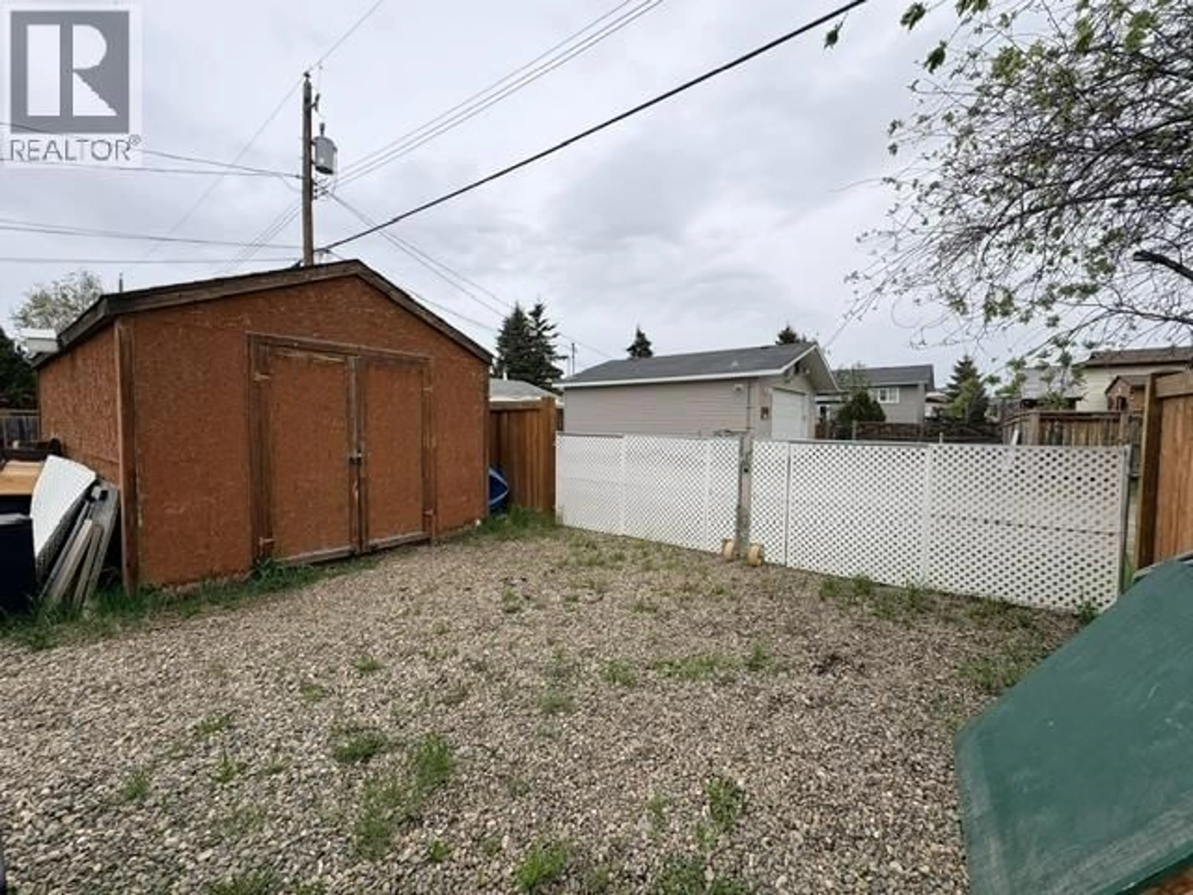 Unknown for 8507 88 STREET, Fort St. John British Columbia V1J6B2