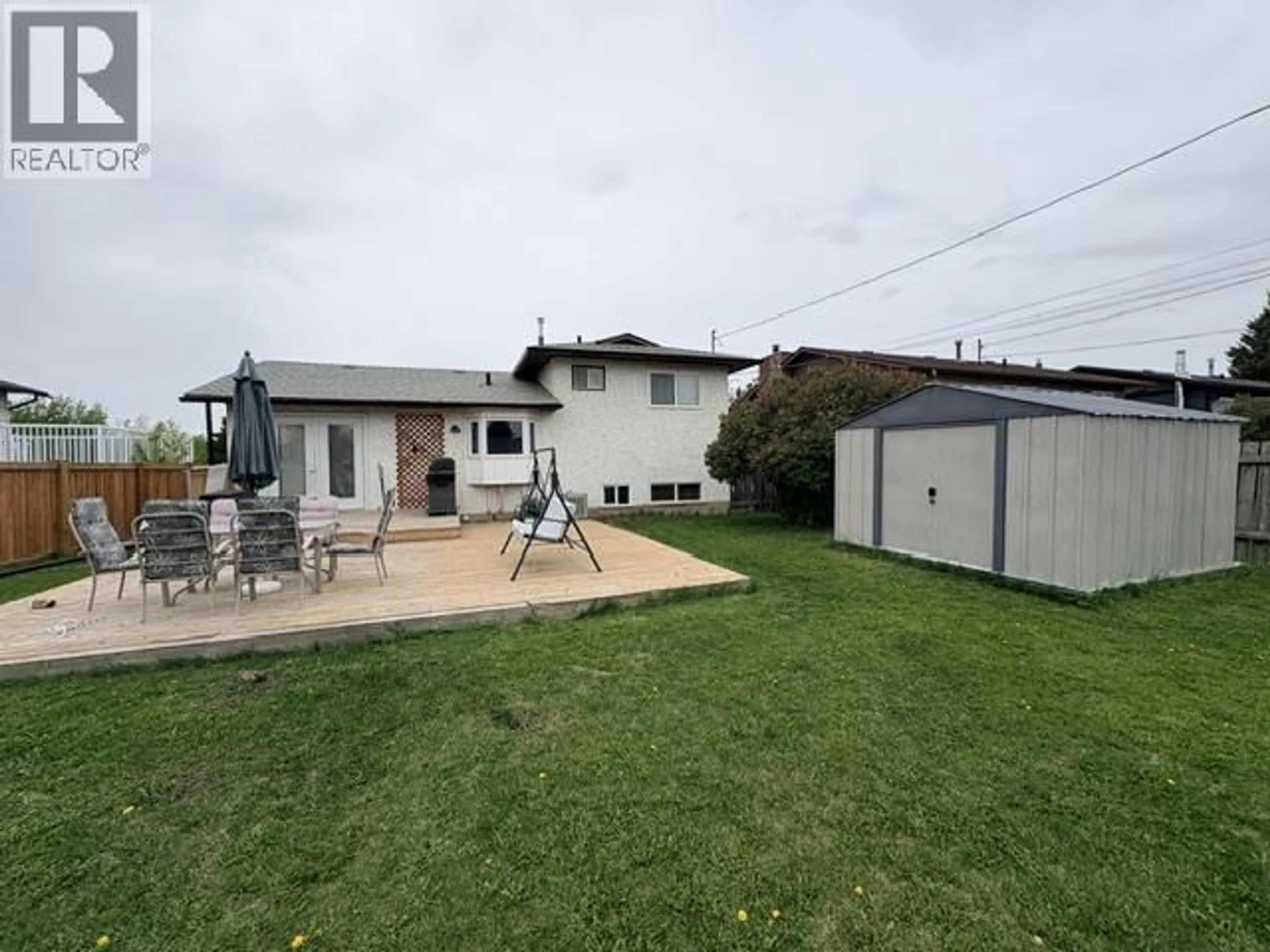 Unknown for 8507 88 STREET, Fort St. John British Columbia V1J6B2