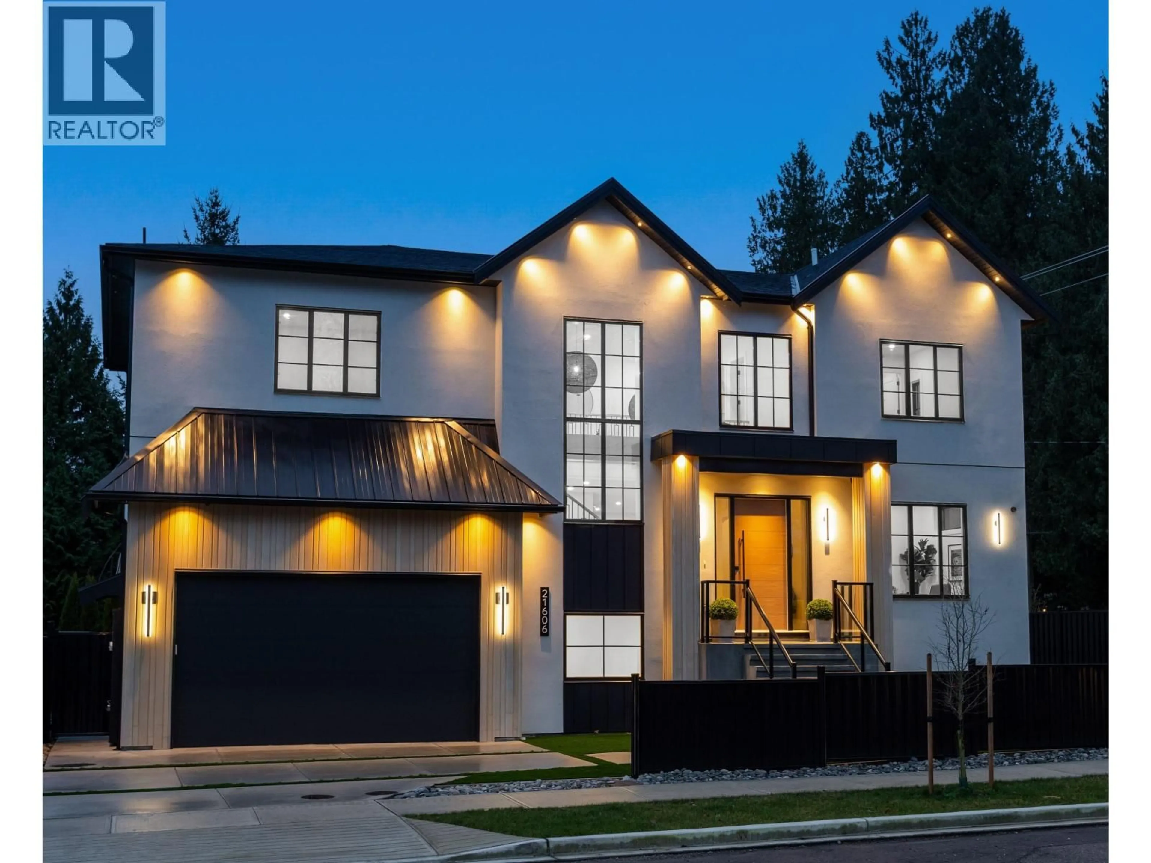 Unknown for 21606 124 AVENUE, Maple Ridge British Columbia V2X5K3