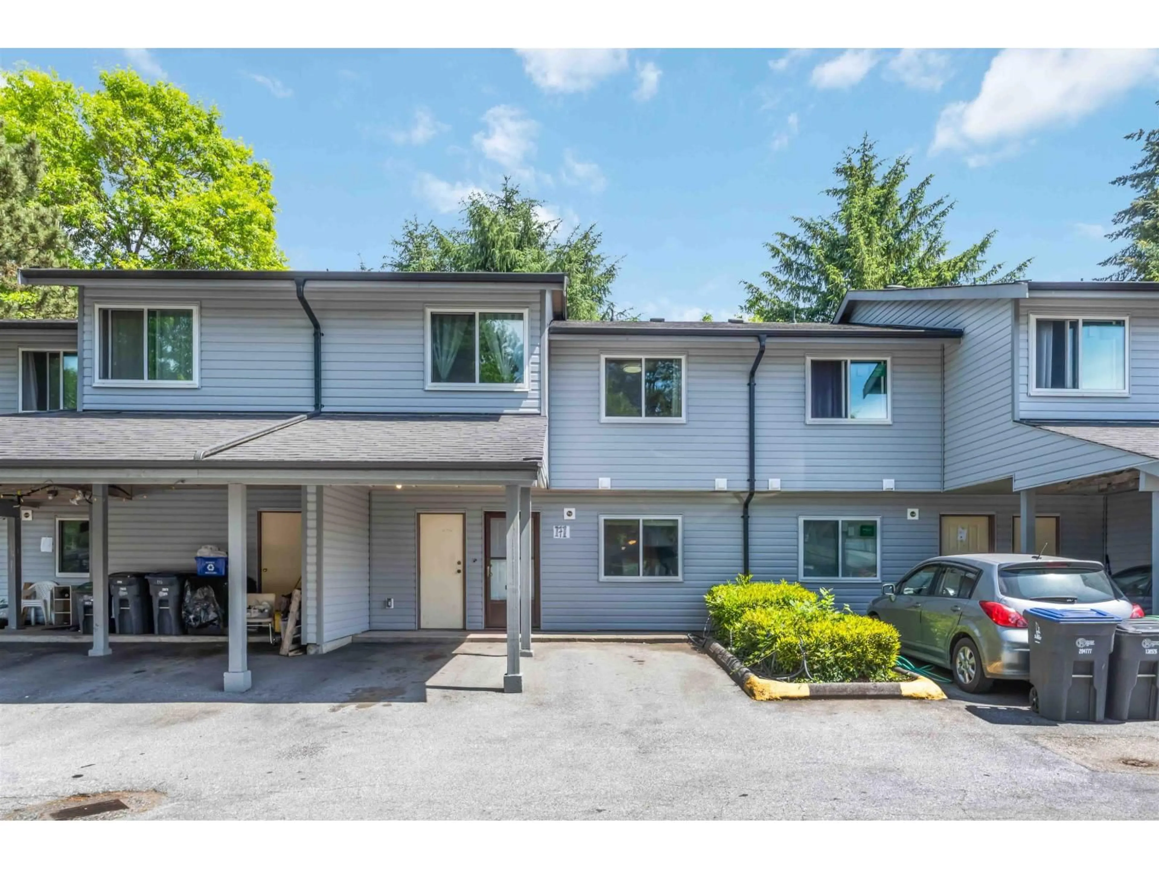 Unknown for 171 - 7251 140 STREET, Surrey British Columbia V3W5J6