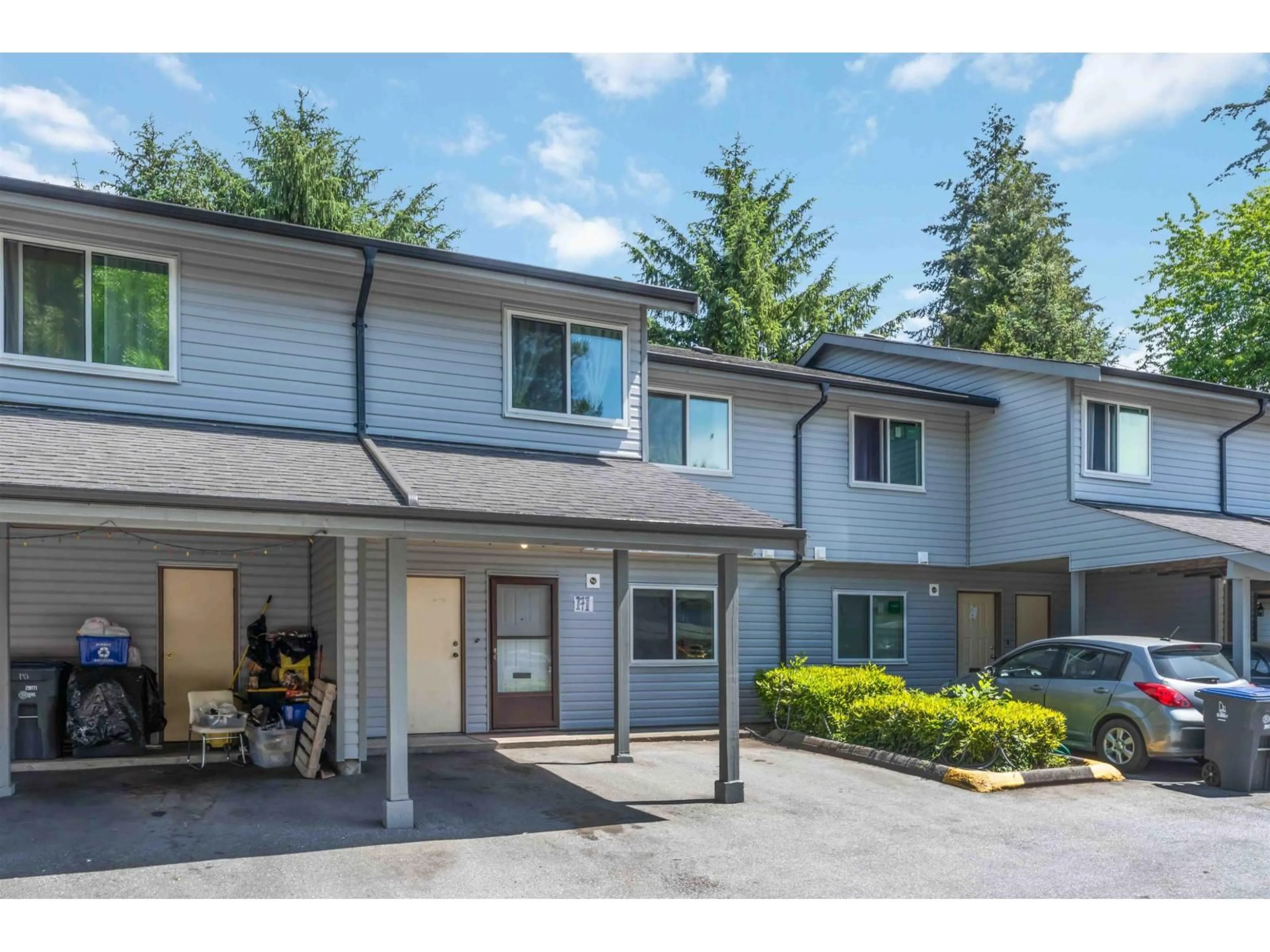 Unknown for 171 - 7251 140 STREET, Surrey British Columbia V3W5J6
