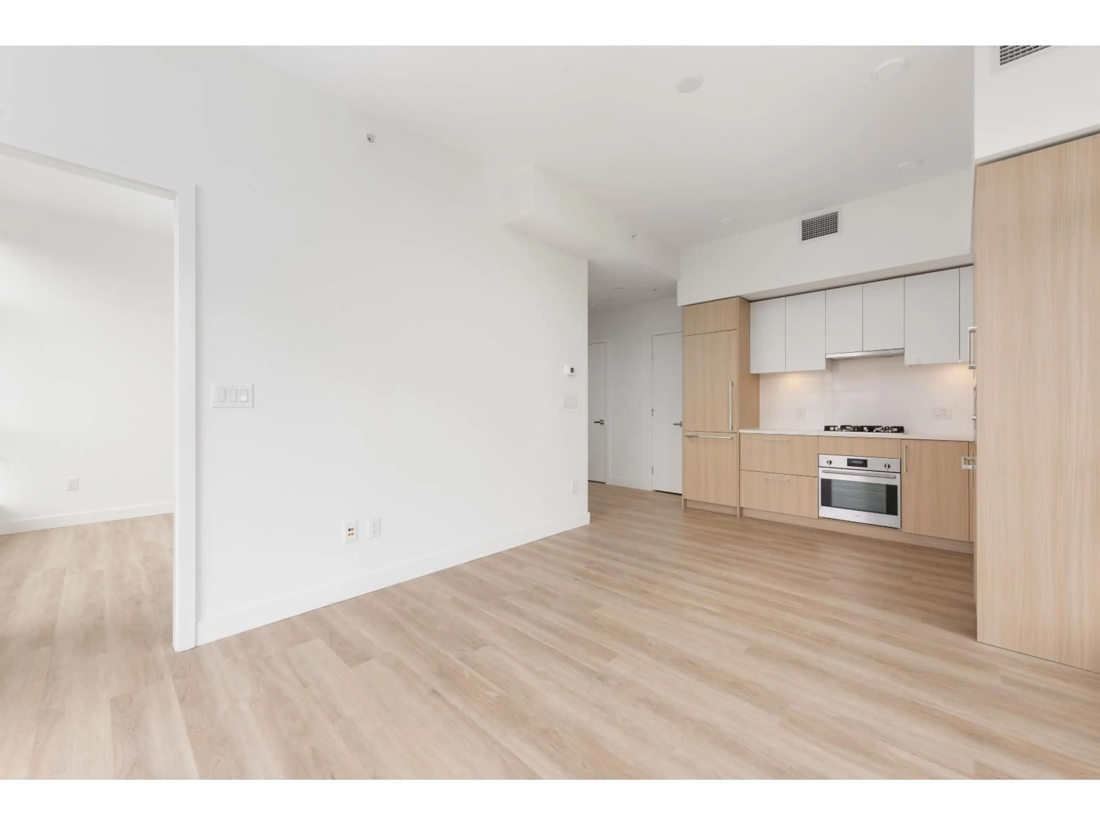A pic of a room for 303 - 9675 KING GEORGE BOULEVARD, Surrey British Columbia V3T0T7