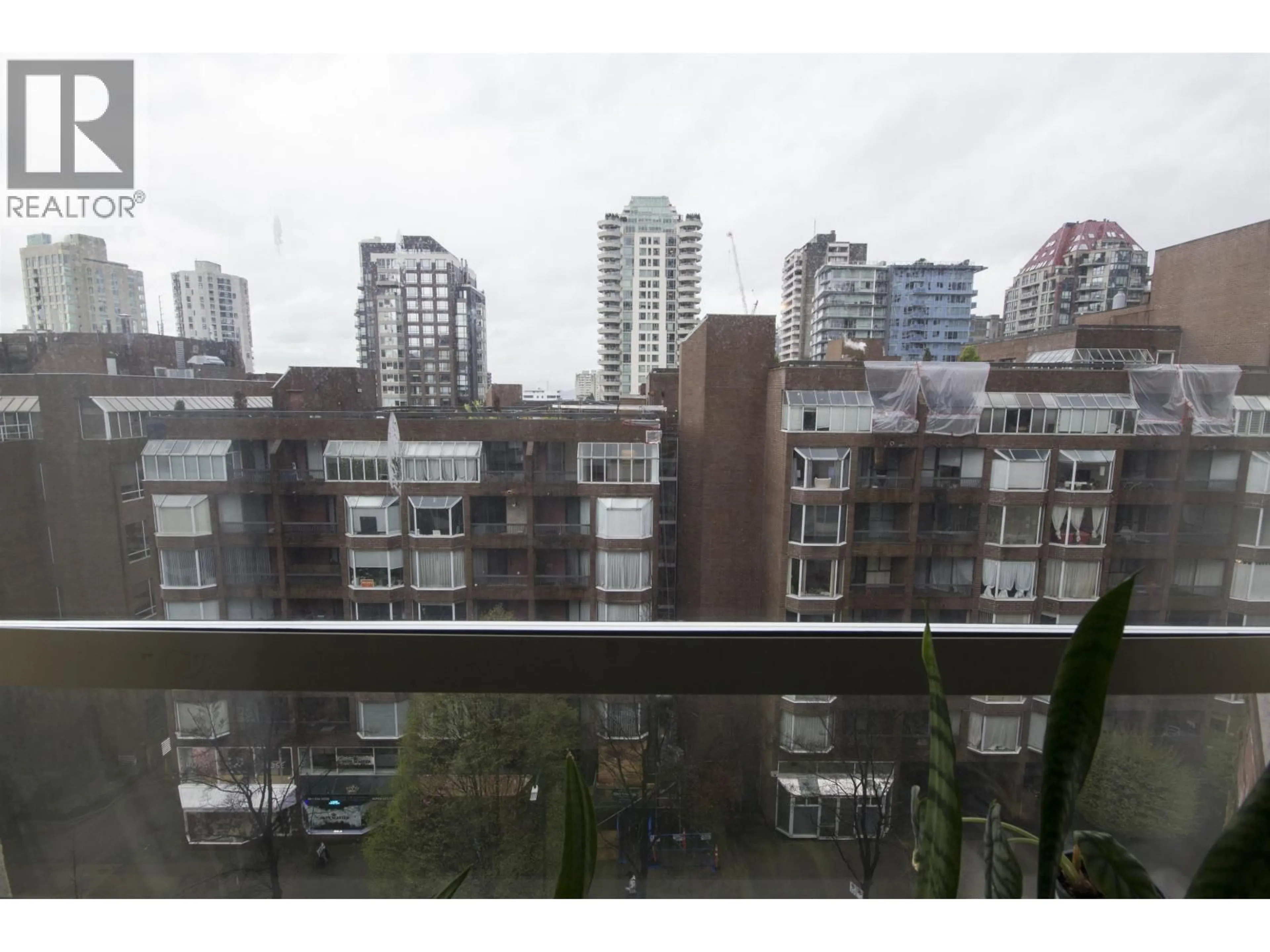 Unknown for 809 - 1330 HORNBY STREET, Vancouver British Columbia V6Z1W5