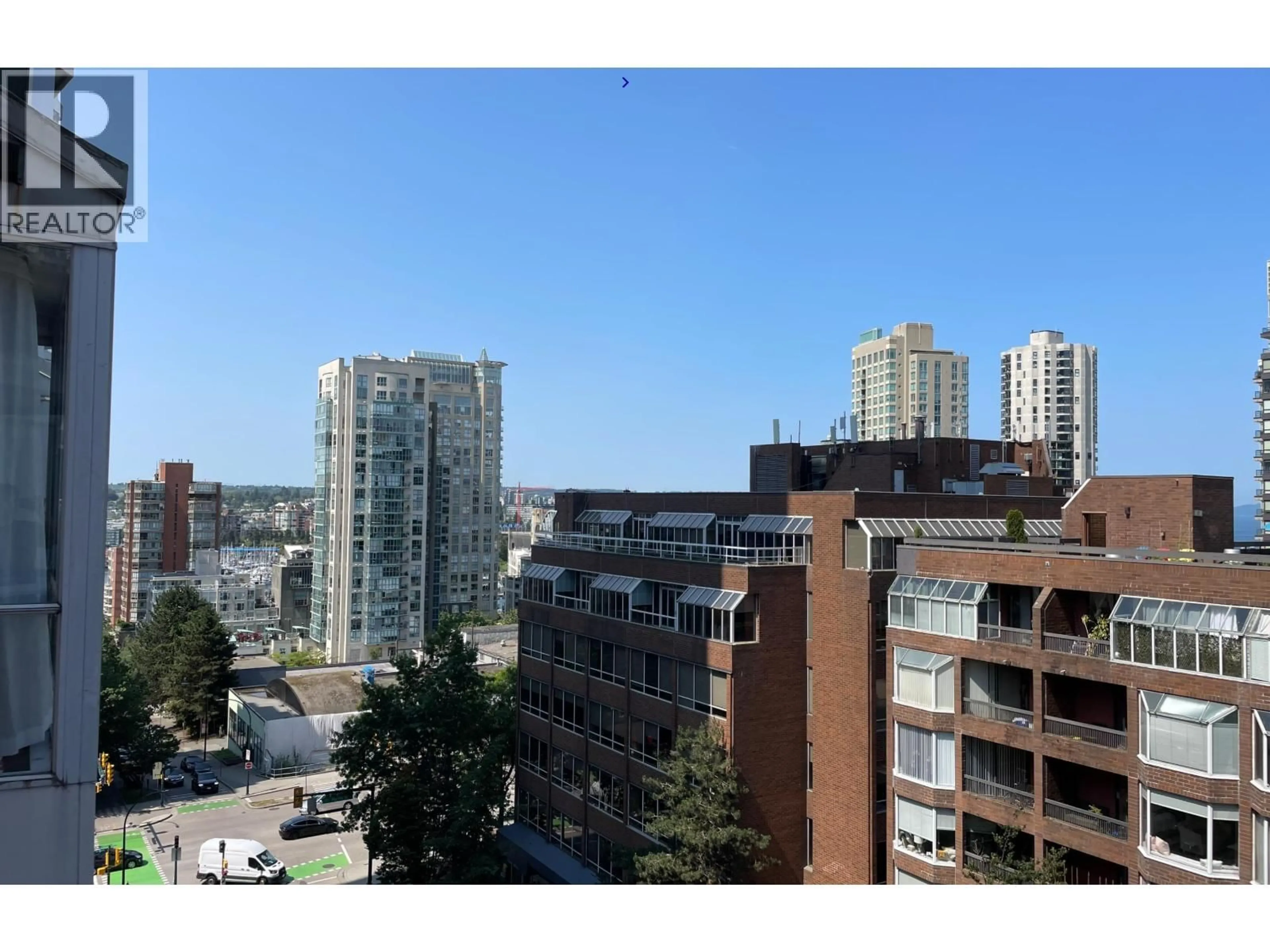 Unknown for 809 - 1330 HORNBY STREET, Vancouver British Columbia V6Z1W5