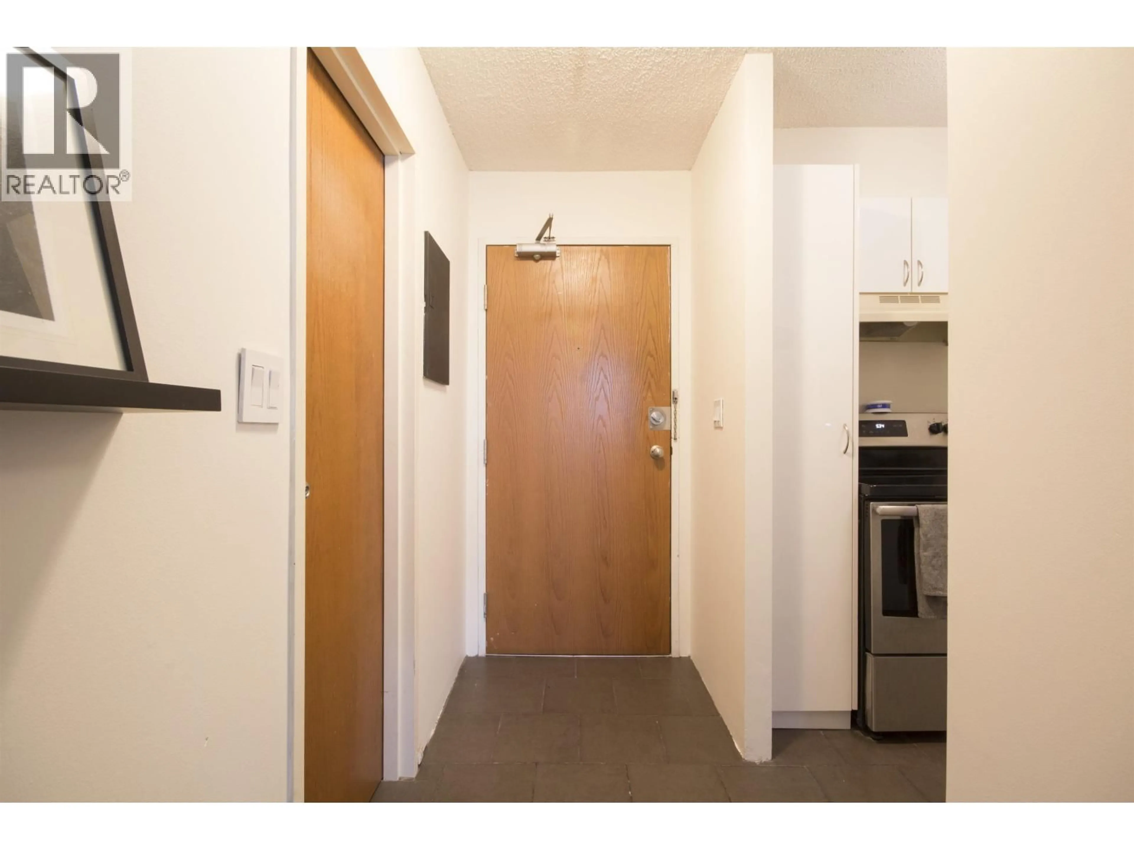 Unknown for 809 - 1330 HORNBY STREET, Vancouver British Columbia V6Z1W5