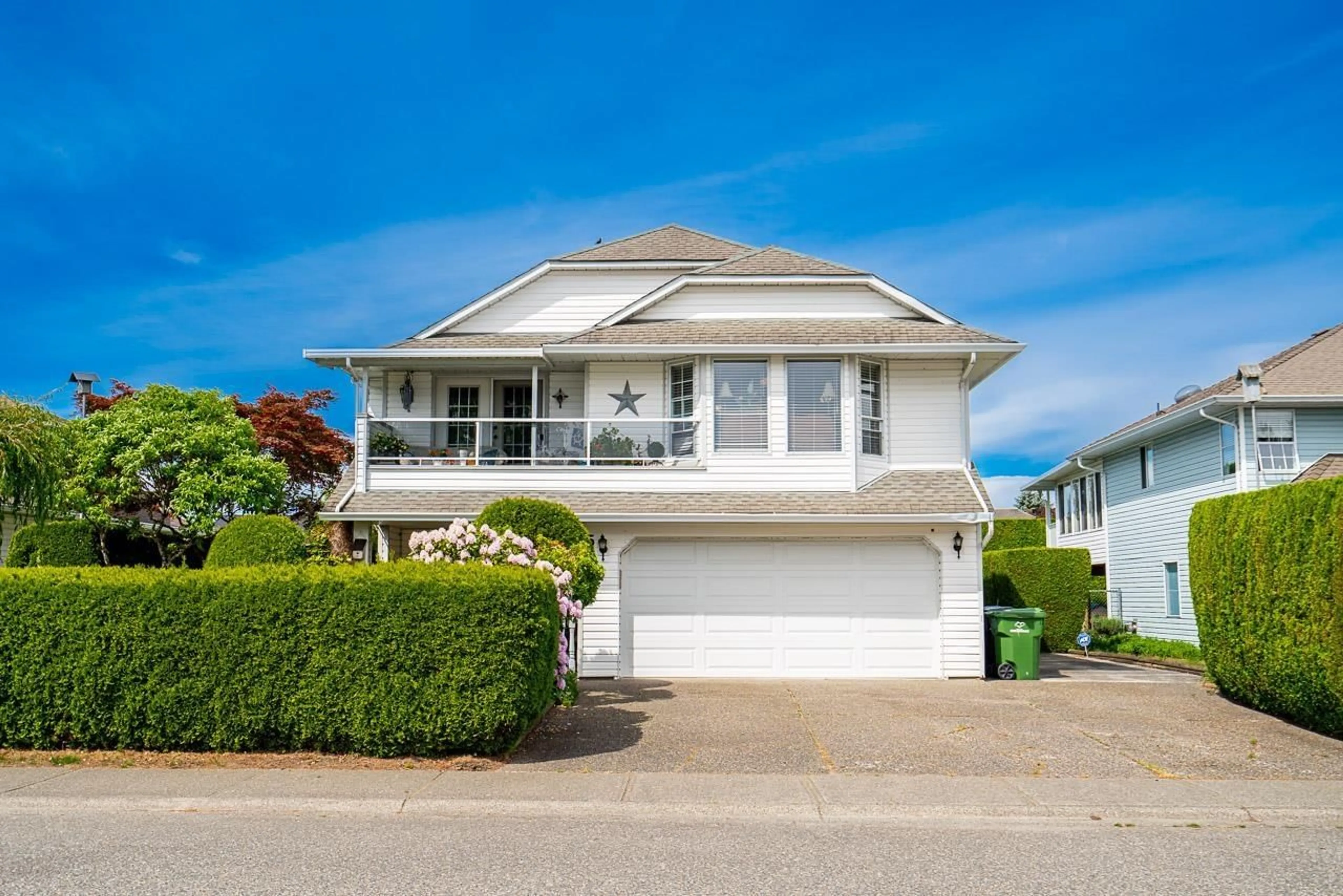 Unknown for 5961 CAMBRIDGE STREET, Chilliwack British Columbia V2R2Y4