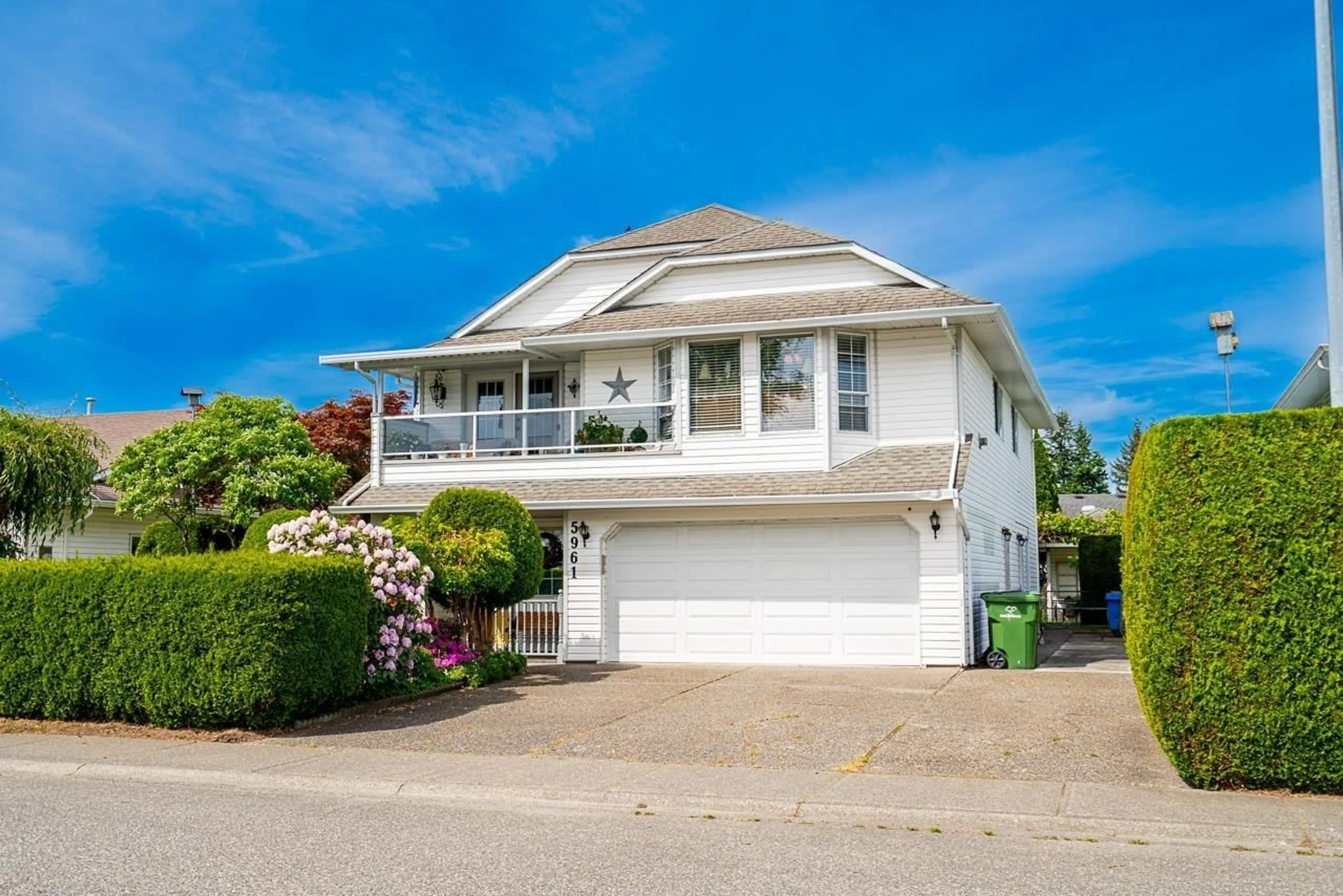 Unknown for 5961 CAMBRIDGE STREET, Chilliwack British Columbia V2R2Y4