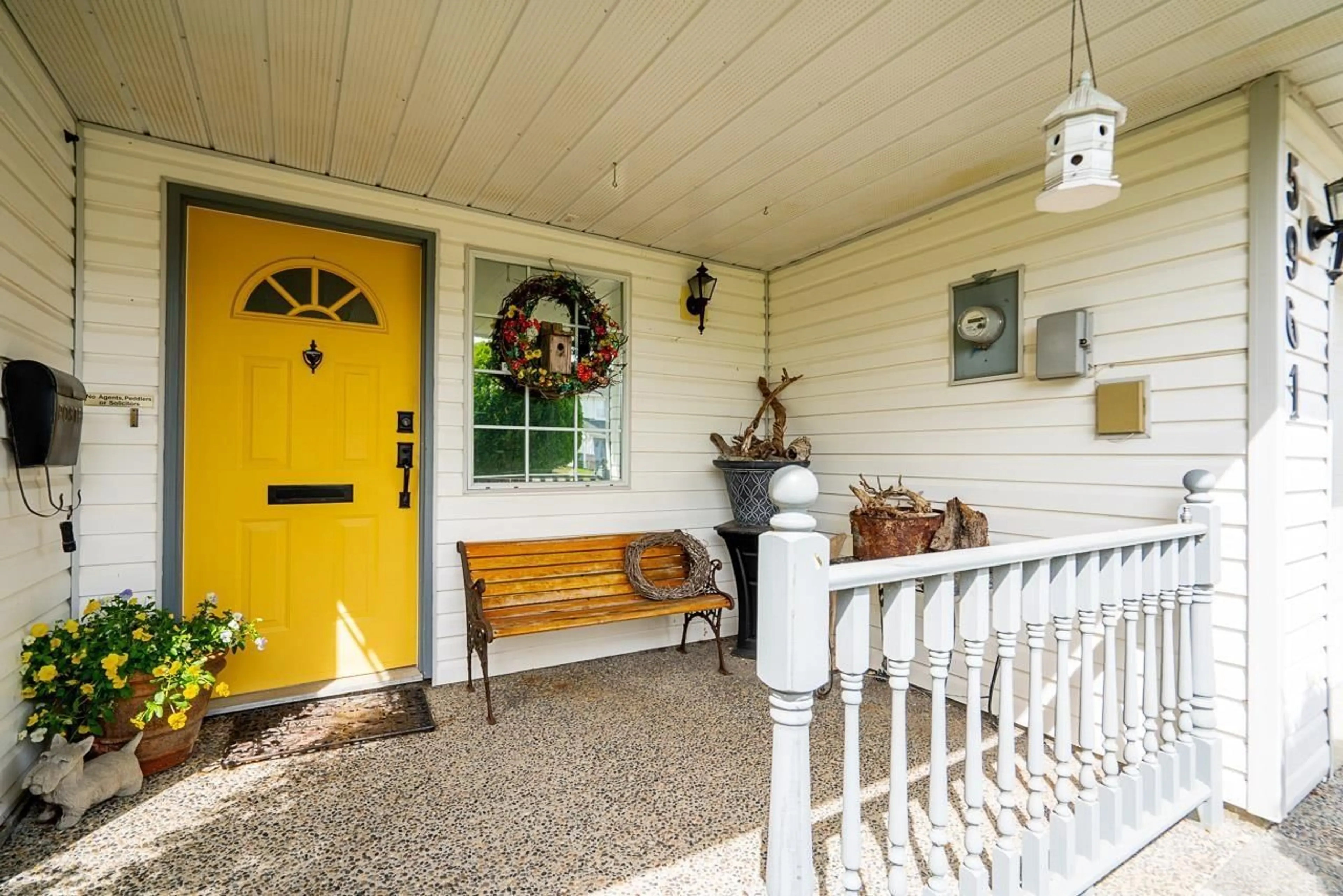 Unknown for 5961 CAMBRIDGE STREET, Chilliwack British Columbia V2R2Y4