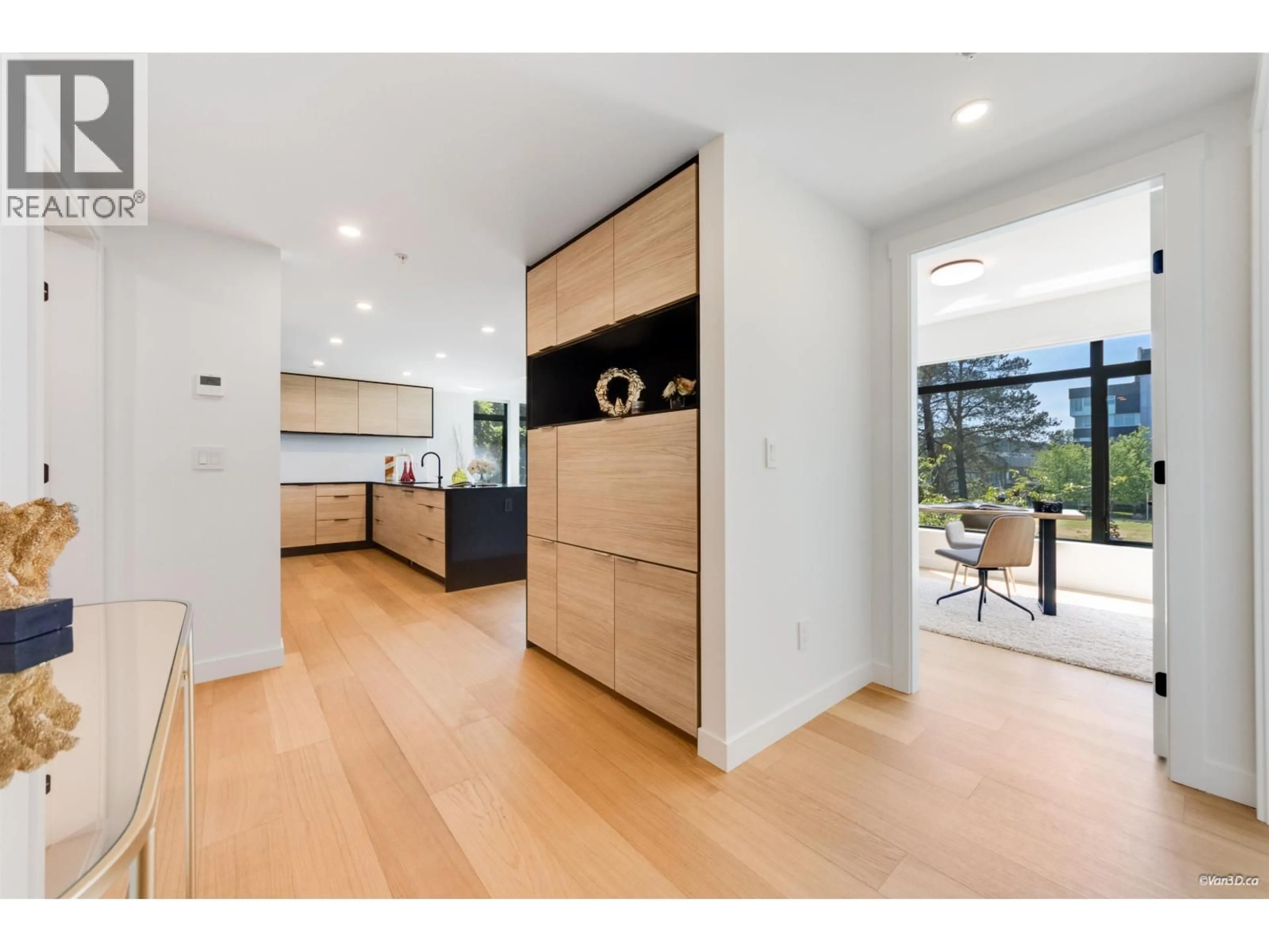 Unknown for 302 - 6485 MANITOBA STREET, Vancouver British Columbia V5Y0P7