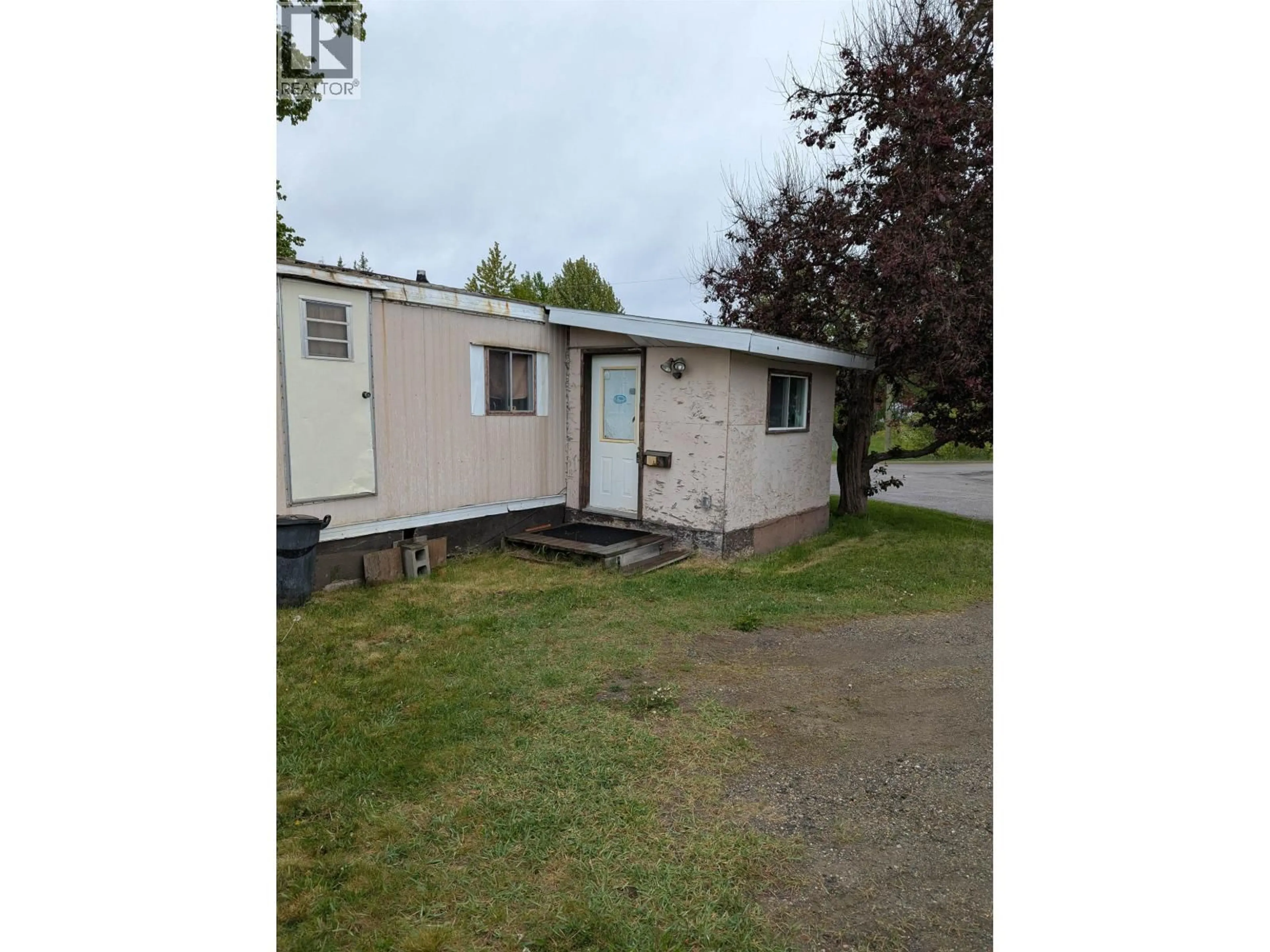 Unknown for 35 - 3730 LANSDOWNE CRESCENT, Prince George British Columbia V2N2S5
