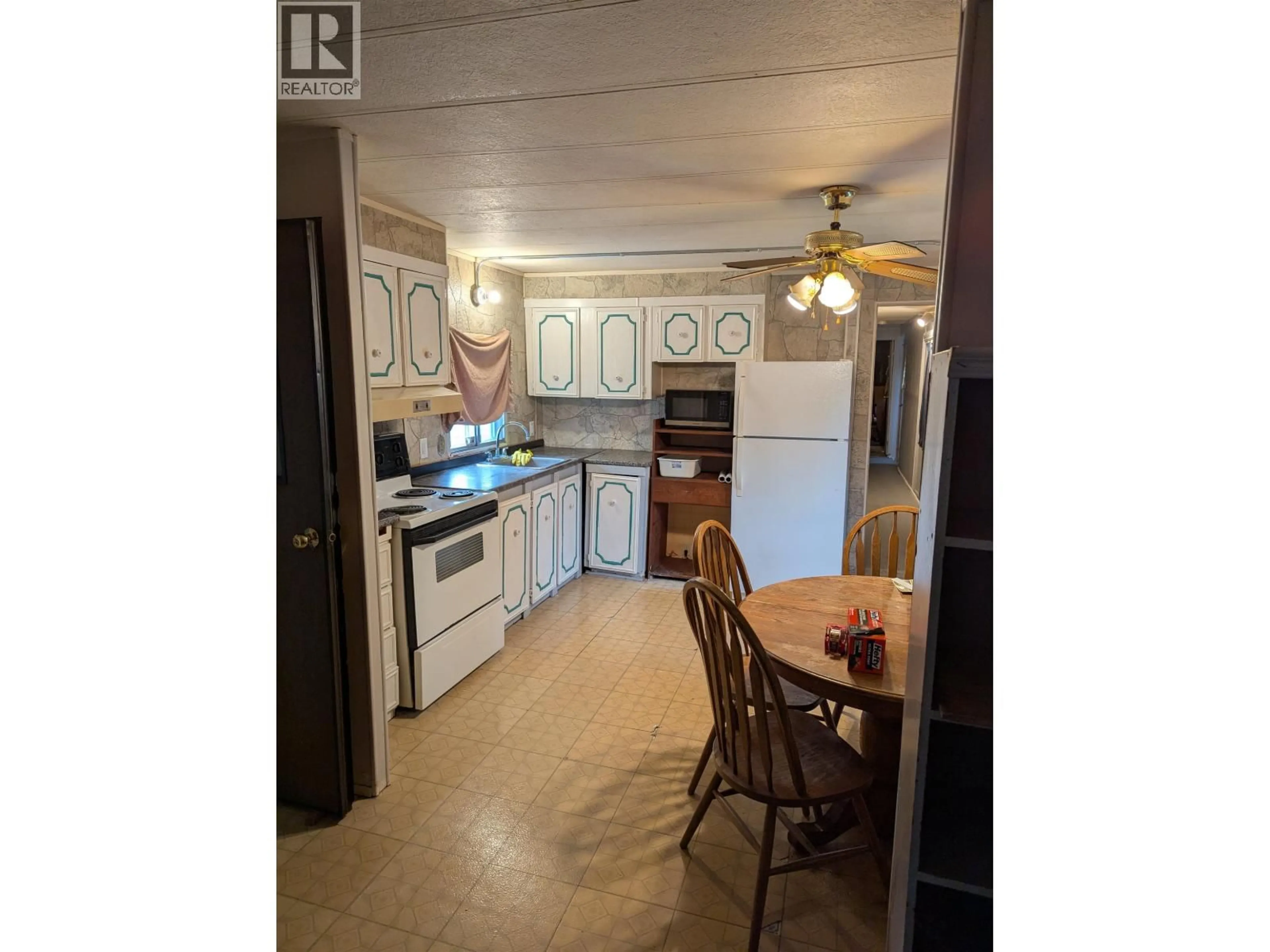 Unknown for 35 - 3730 LANSDOWNE CRESCENT, Prince George British Columbia V2N2S5
