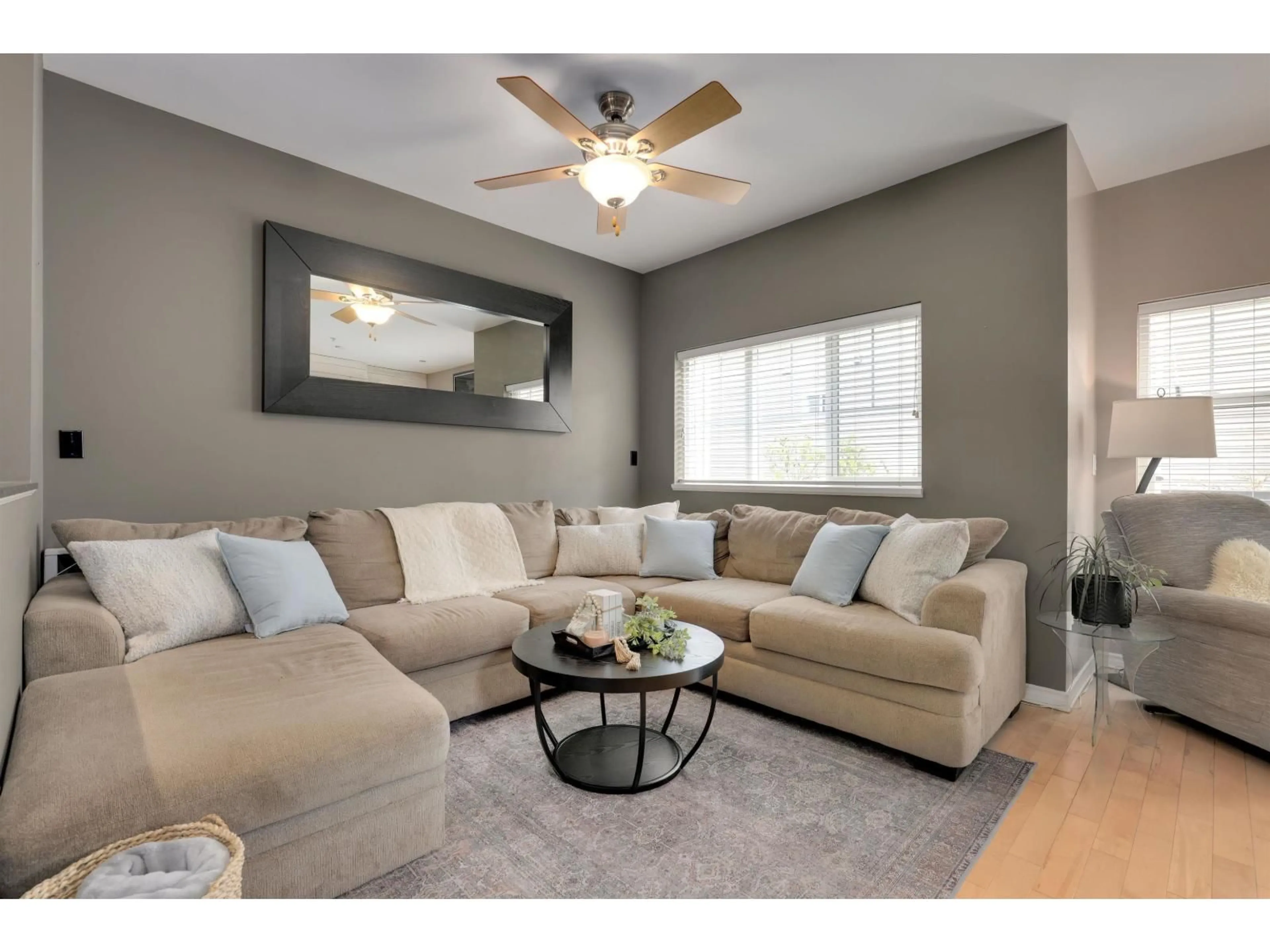 Unknown for 37 - 21535 88 AVENUE, Langley British Columbia V1M4E5