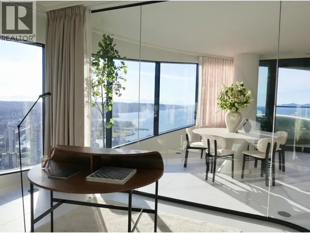 4002 - 1033 NELSON STREET, Vancouver 3