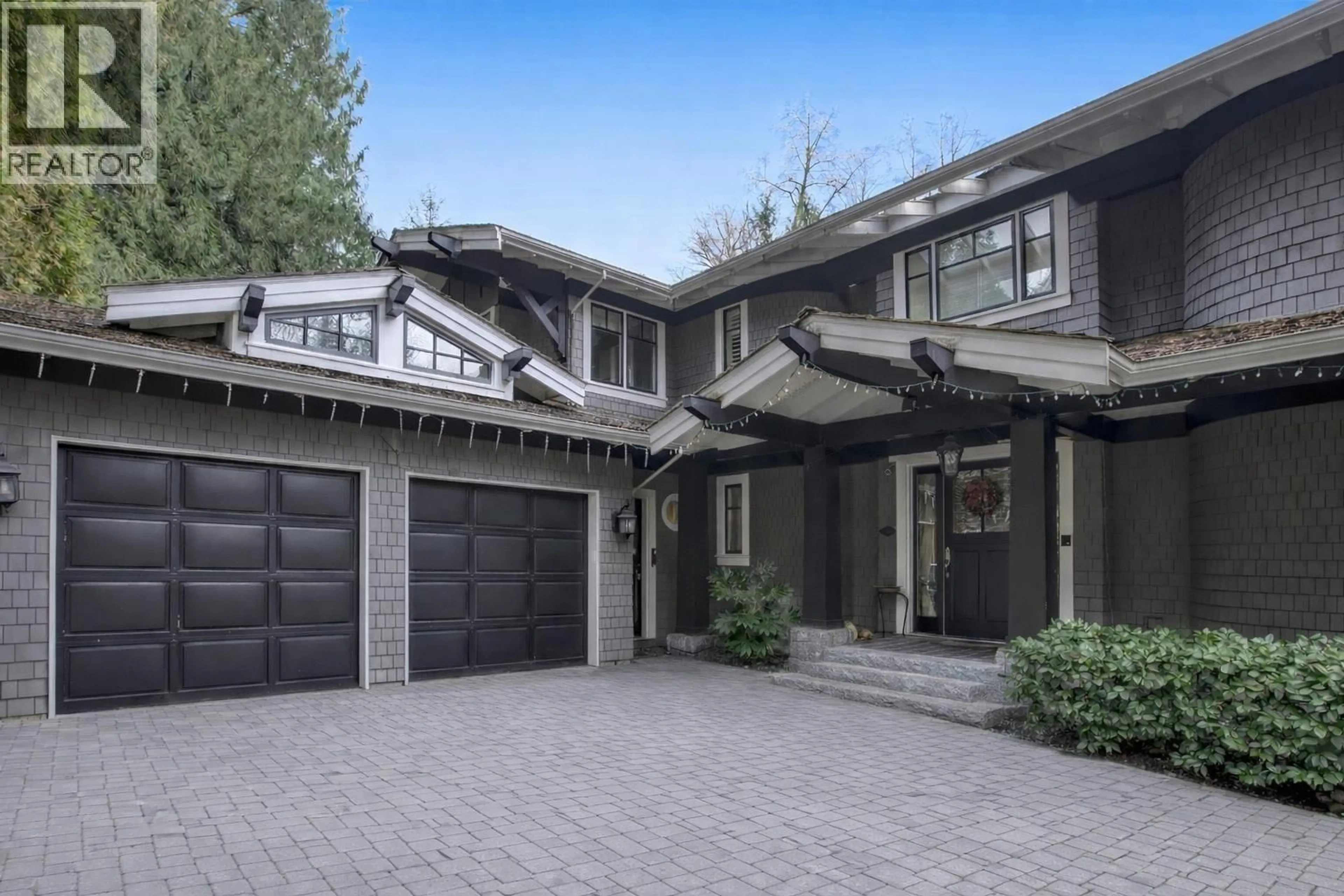 Unknown for 2060 GISBY STREET, West Vancouver British Columbia V7V4N3
