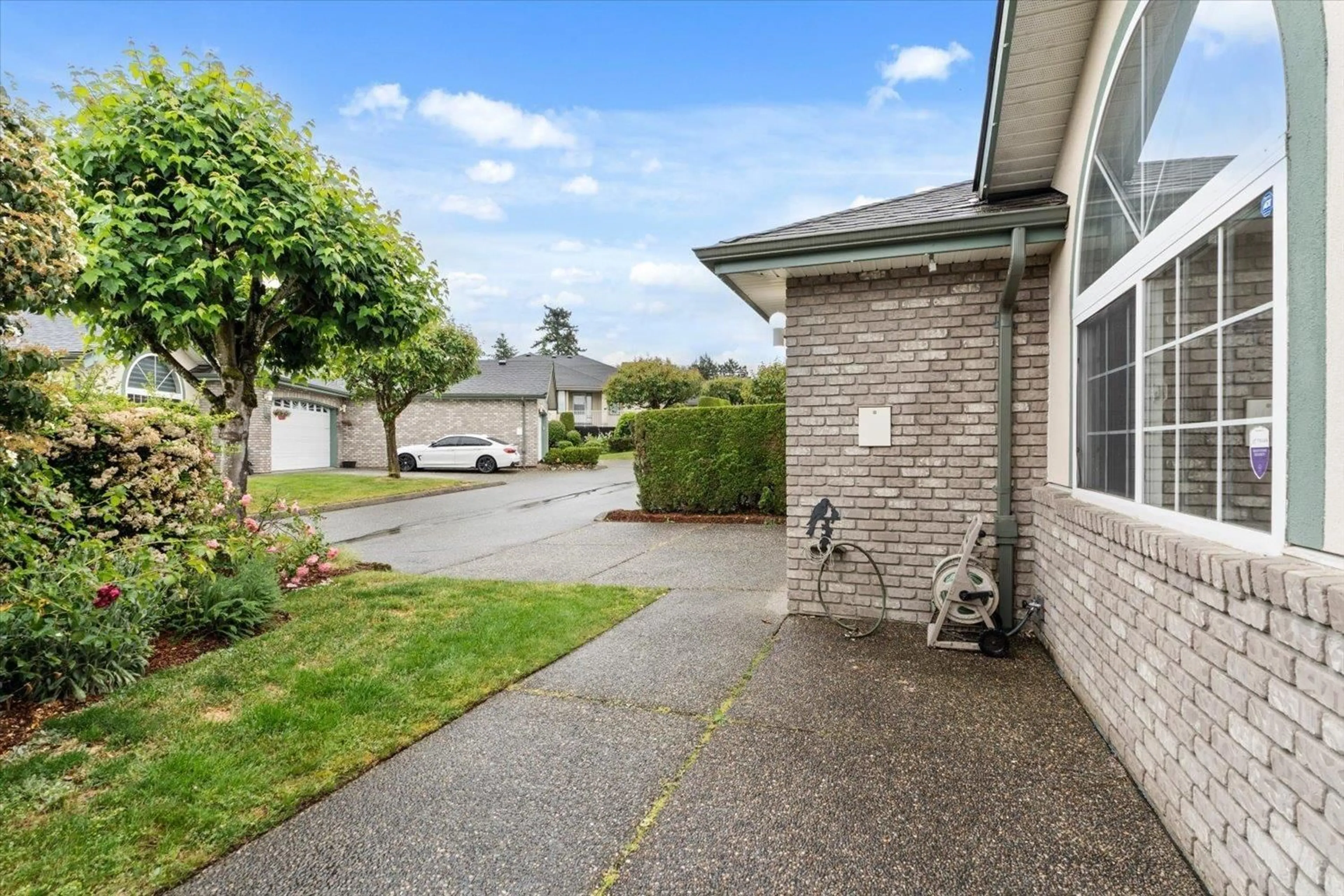 Unknown for 25 - 32777 CHILCOTIN DRIVE, Abbotsford British Columbia V2T5W4
