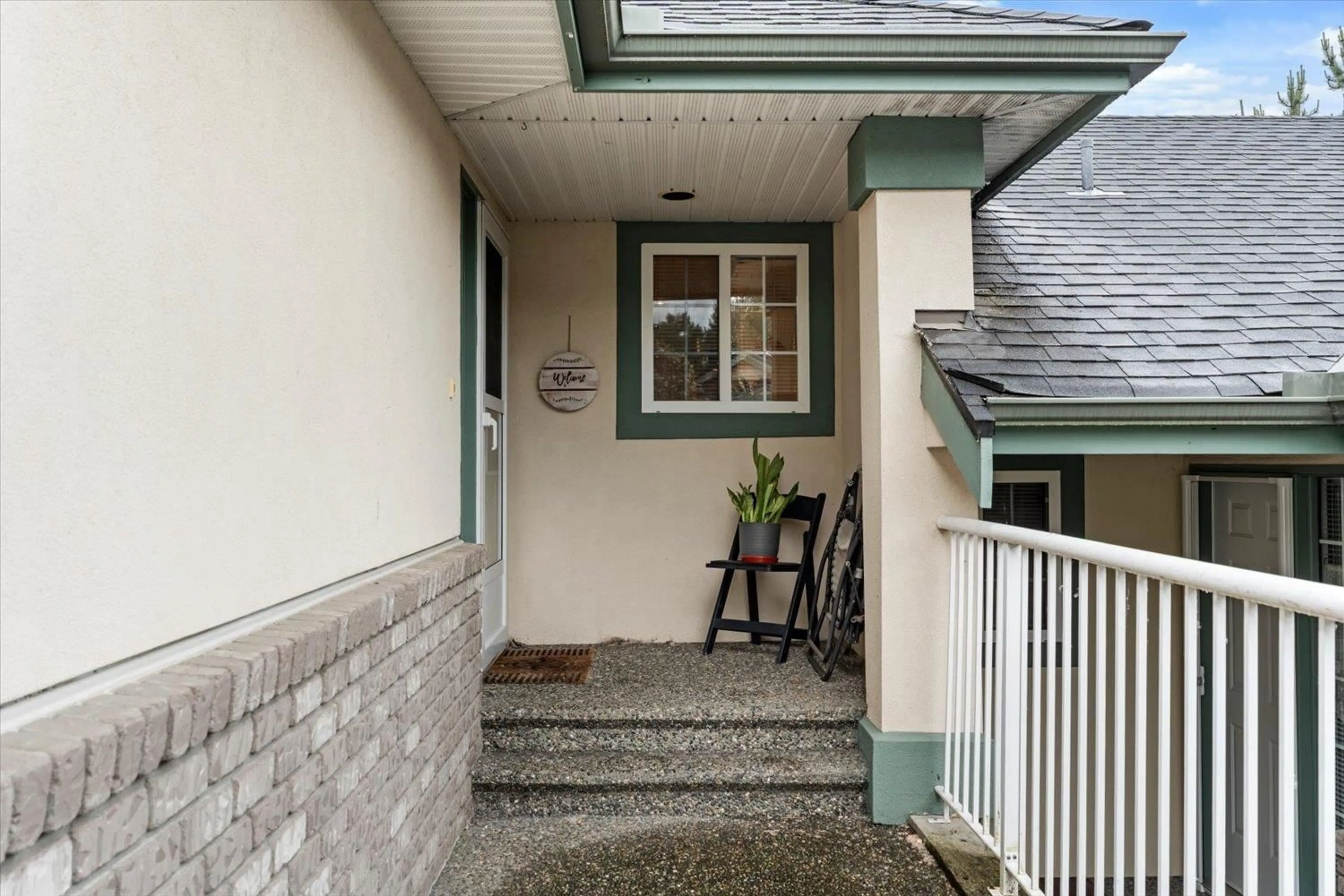Unknown for 25 - 32777 CHILCOTIN DRIVE, Abbotsford British Columbia V2T5W4