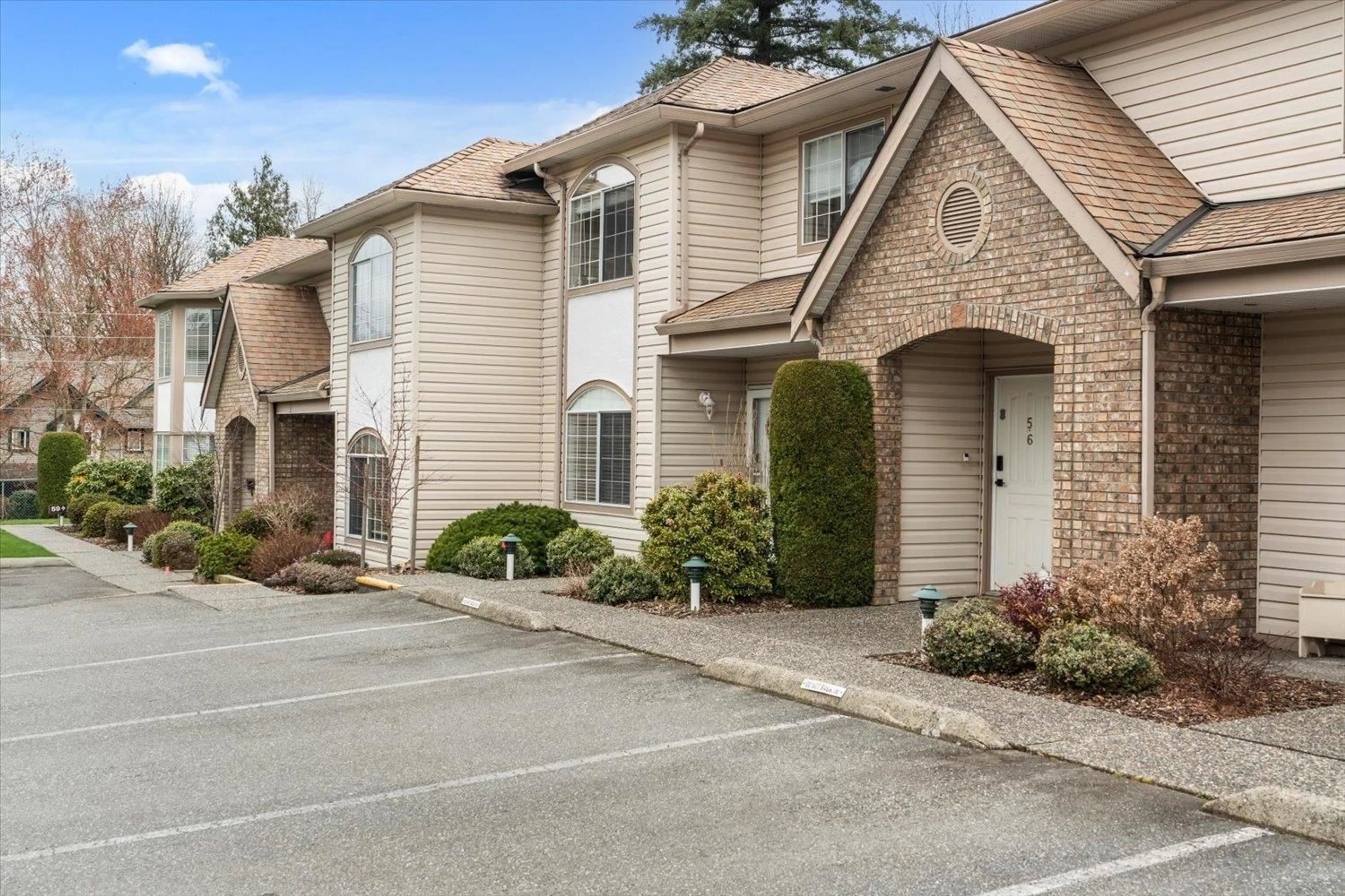 Unknown for 54 - 3110 TRAFALGAR STREET, Abbotsford British Columbia V2S7X7