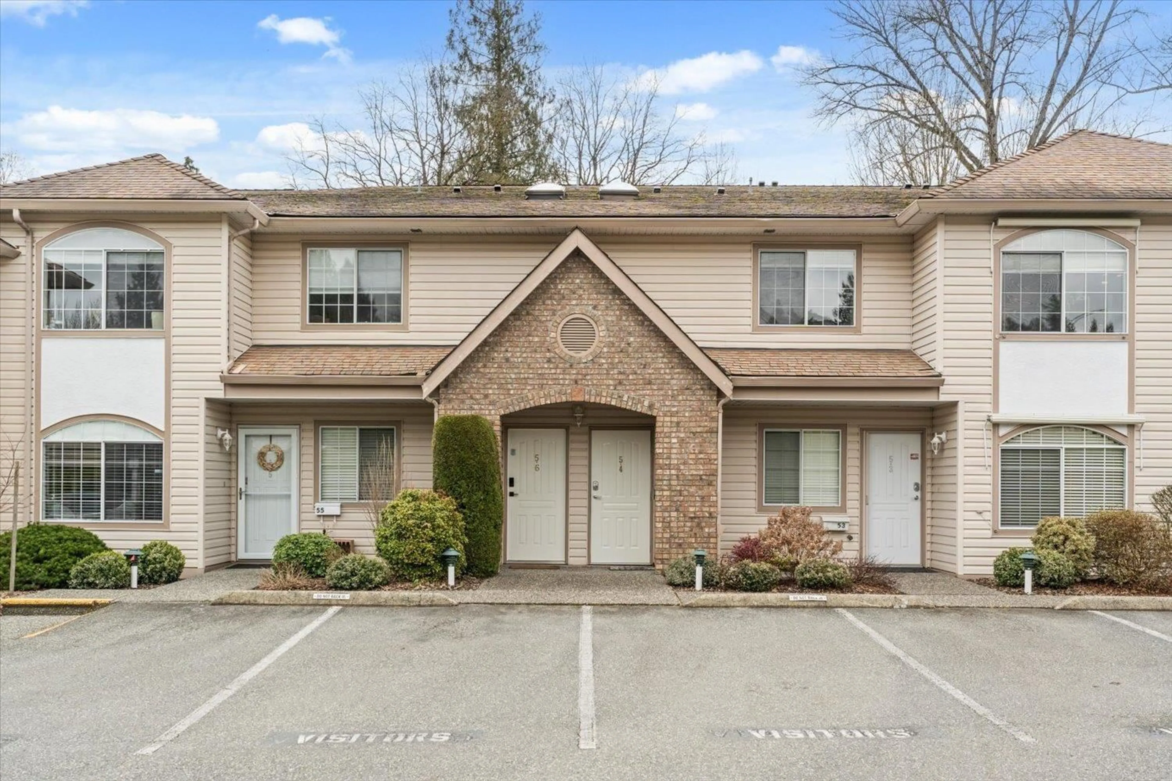 Unknown for 54 - 3110 TRAFALGAR STREET, Abbotsford British Columbia V2S7X7