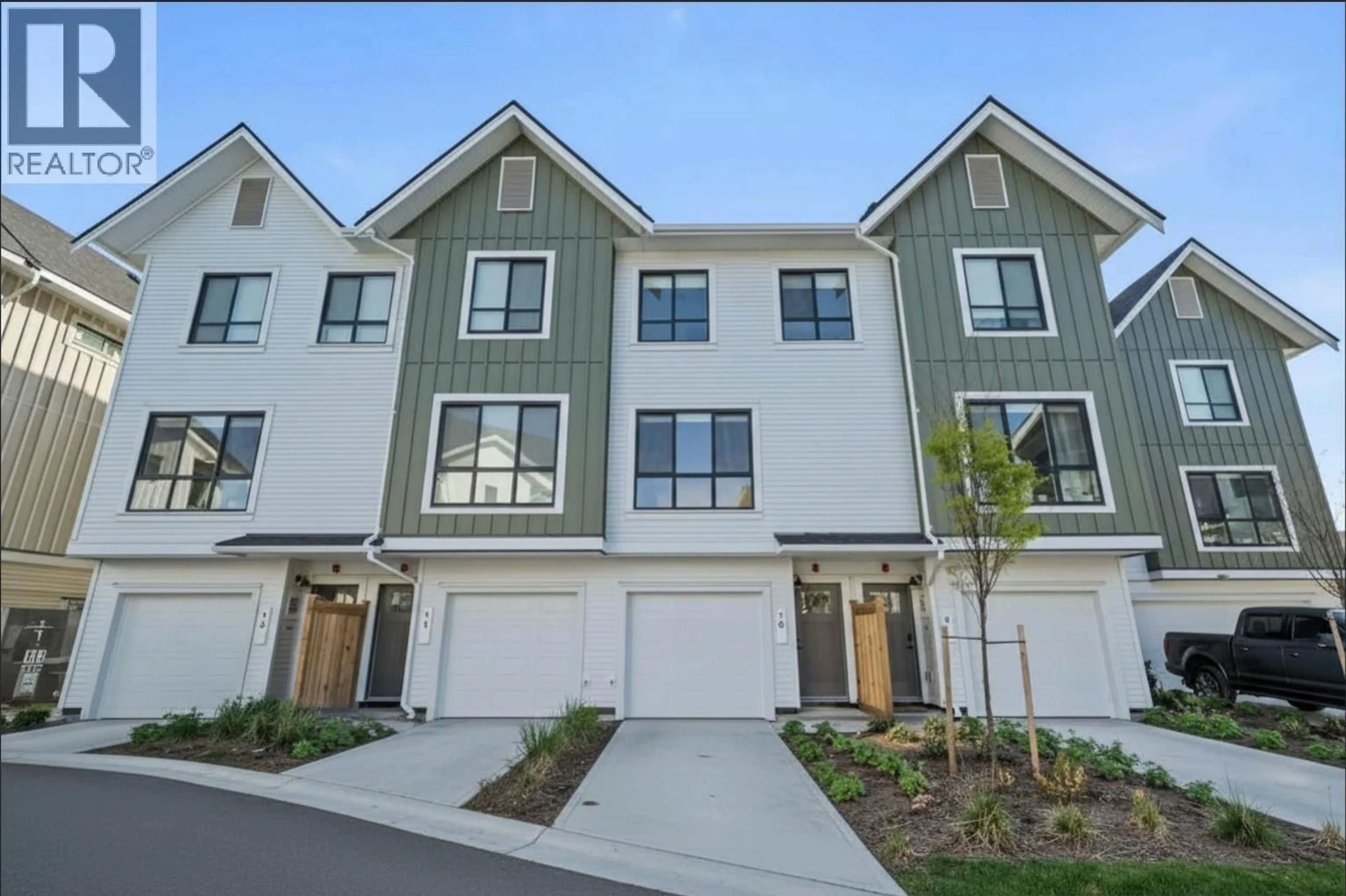 Unknown for 10 - 388 DUNCAN STREET, New Westminster British Columbia V3M0P9
