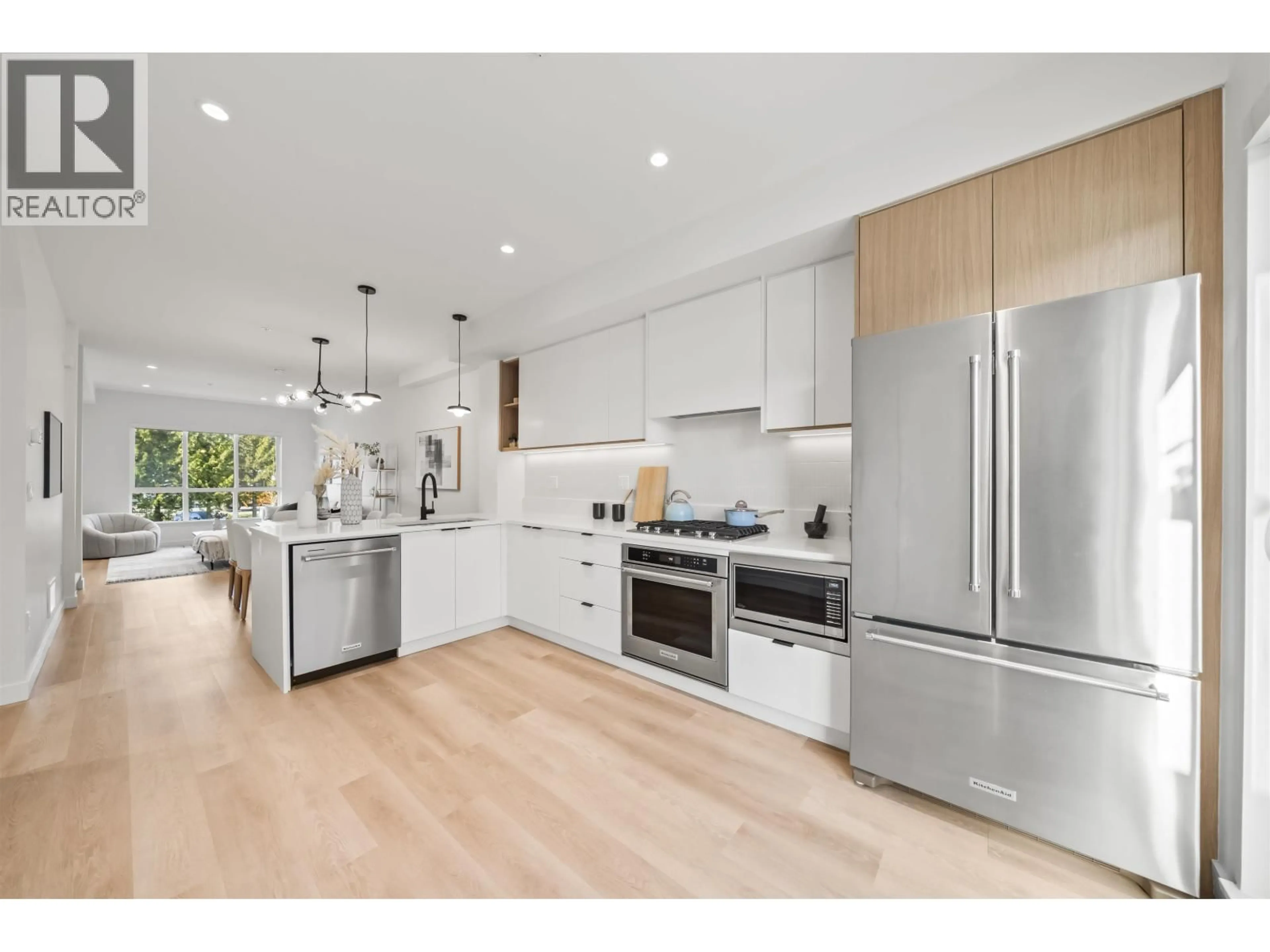 Unknown for 10 - 388 DUNCAN STREET, New Westminster British Columbia V3M0P9