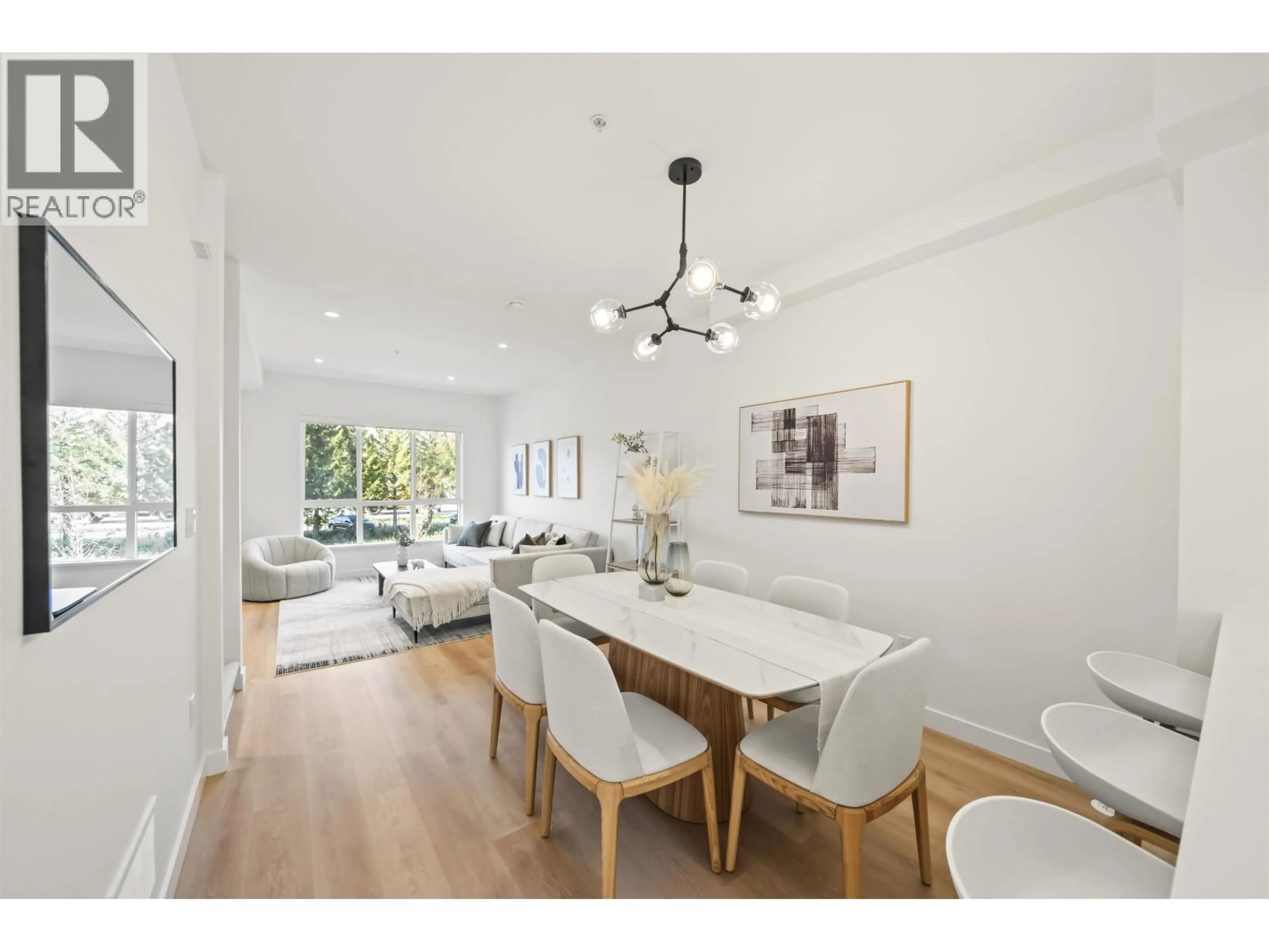 Unknown for 10 - 388 DUNCAN STREET, New Westminster British Columbia V3M0P9