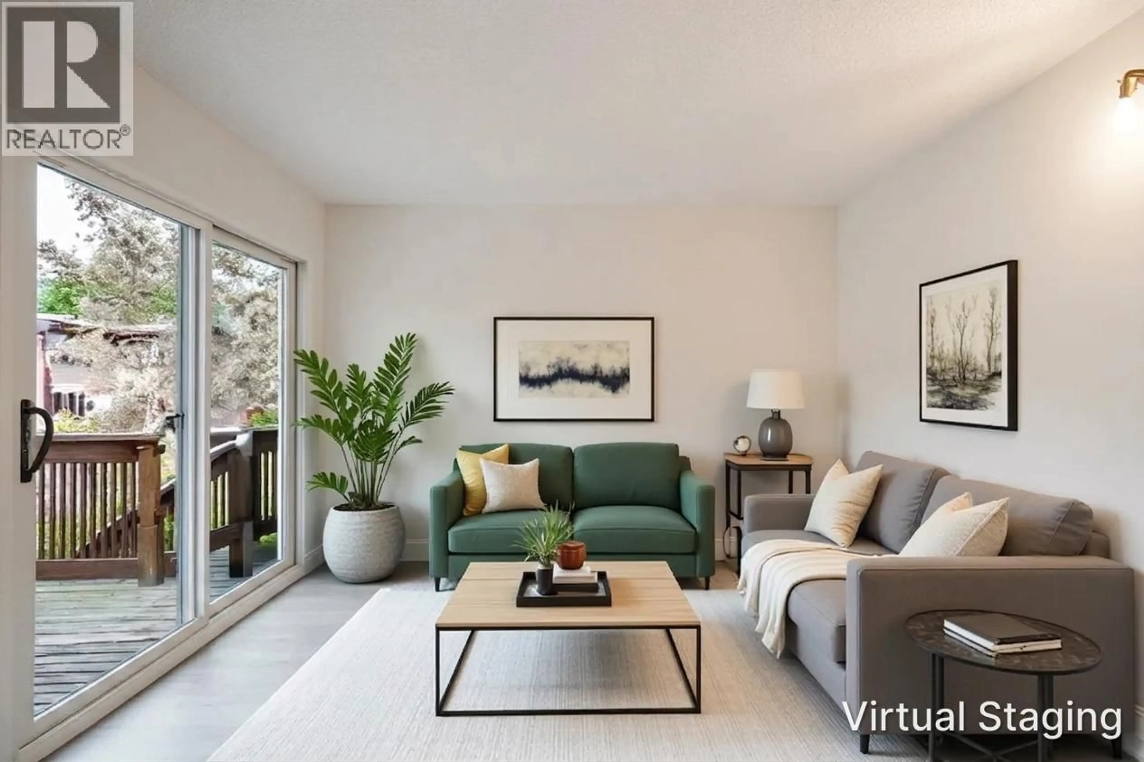 Living room with furniture, unknown for 5 - 310 HIGHLAND WAY, Port Moody British Columbia V3H3V7