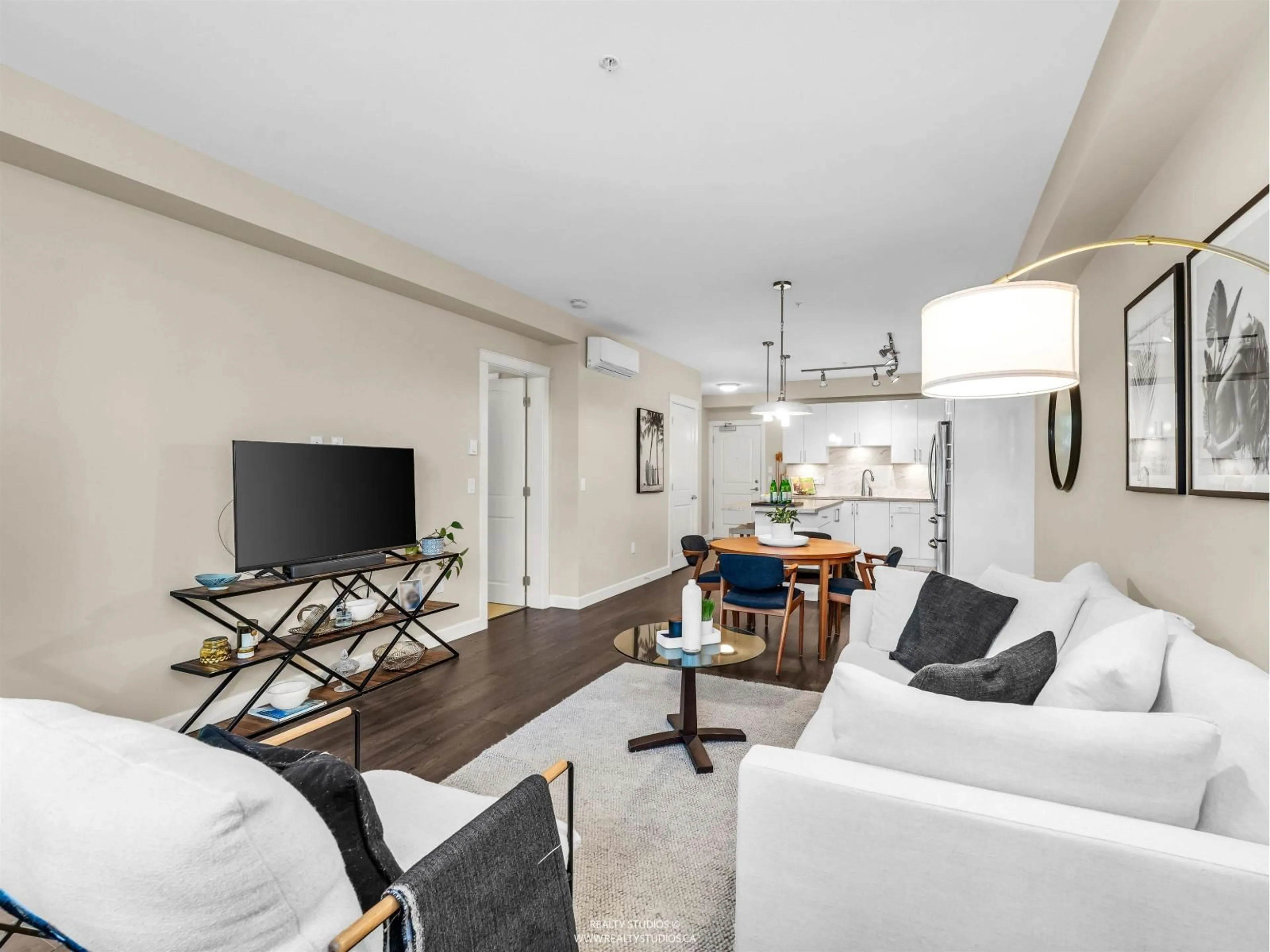 Unknown for 109 - 14588 MCDOUGALL DRIVE, White Rock British Columbia V4P0H1