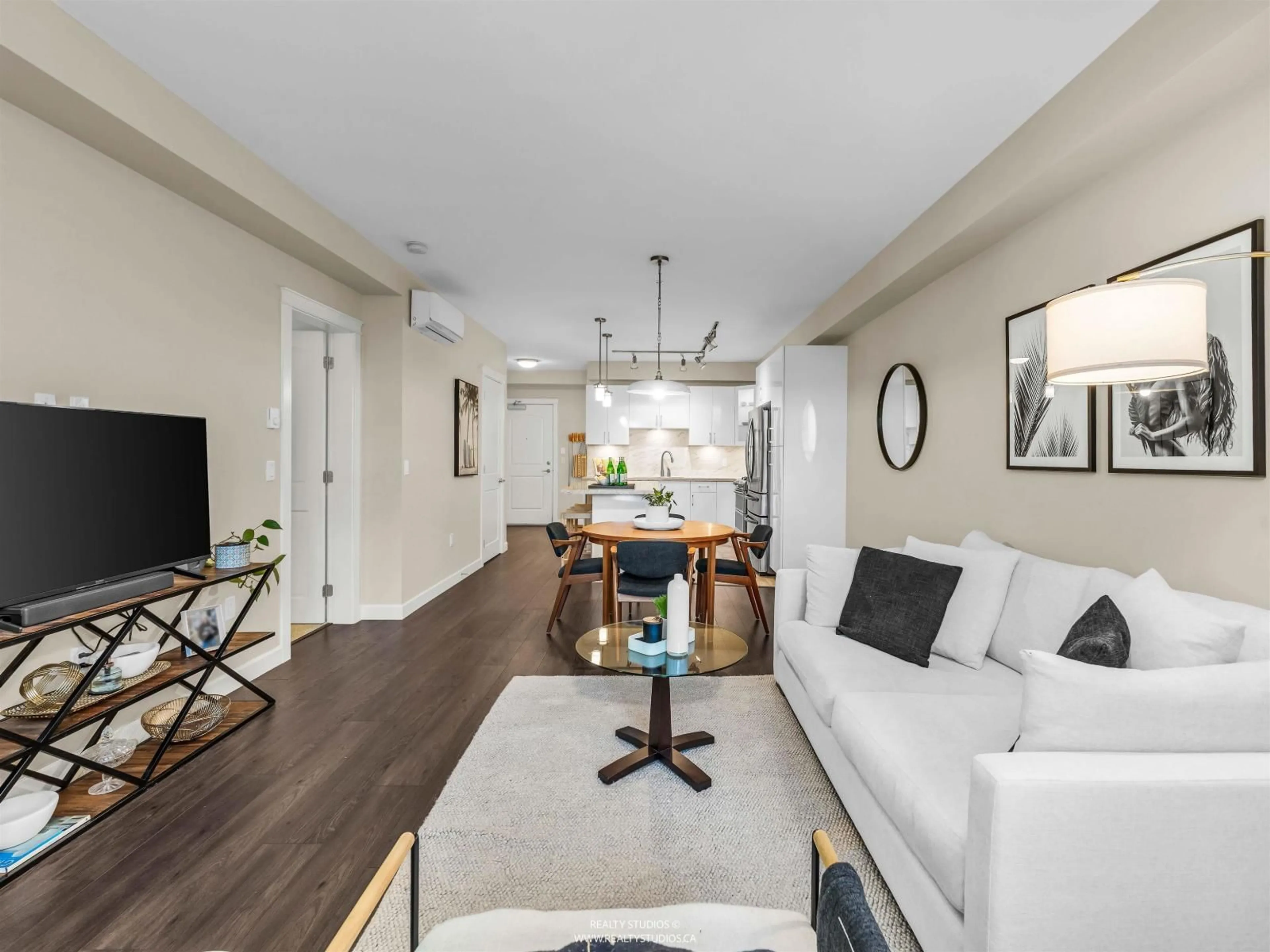 Unknown for 109 - 14588 MCDOUGALL DRIVE, White Rock British Columbia V4P0H1