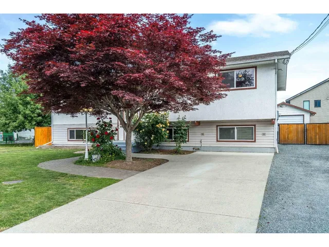 8550 CRAMER DRIVE, Chilliwack 3