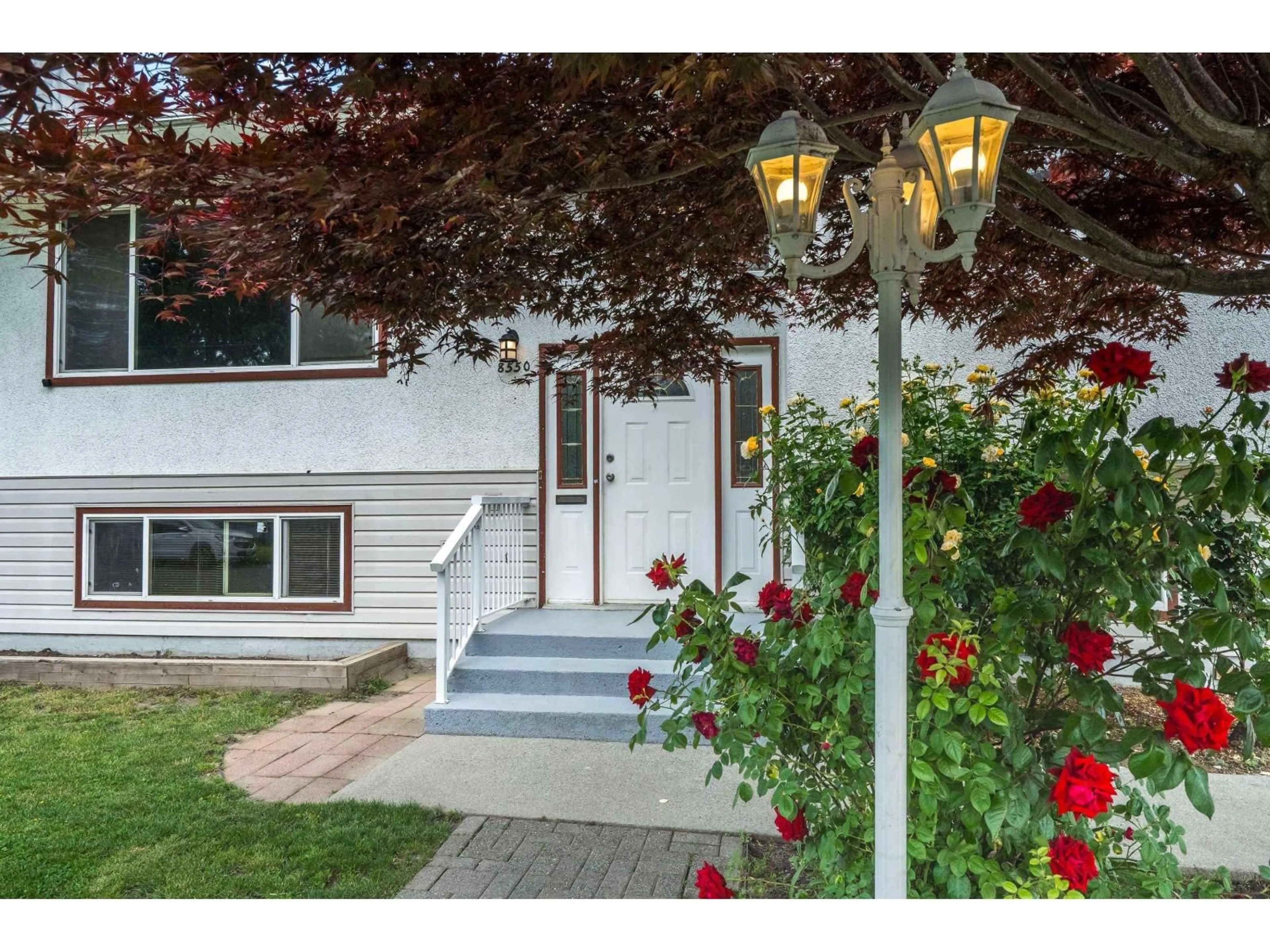 Unknown for 8550 CRAMER DRIVE, Chilliwack British Columbia V2P5H6