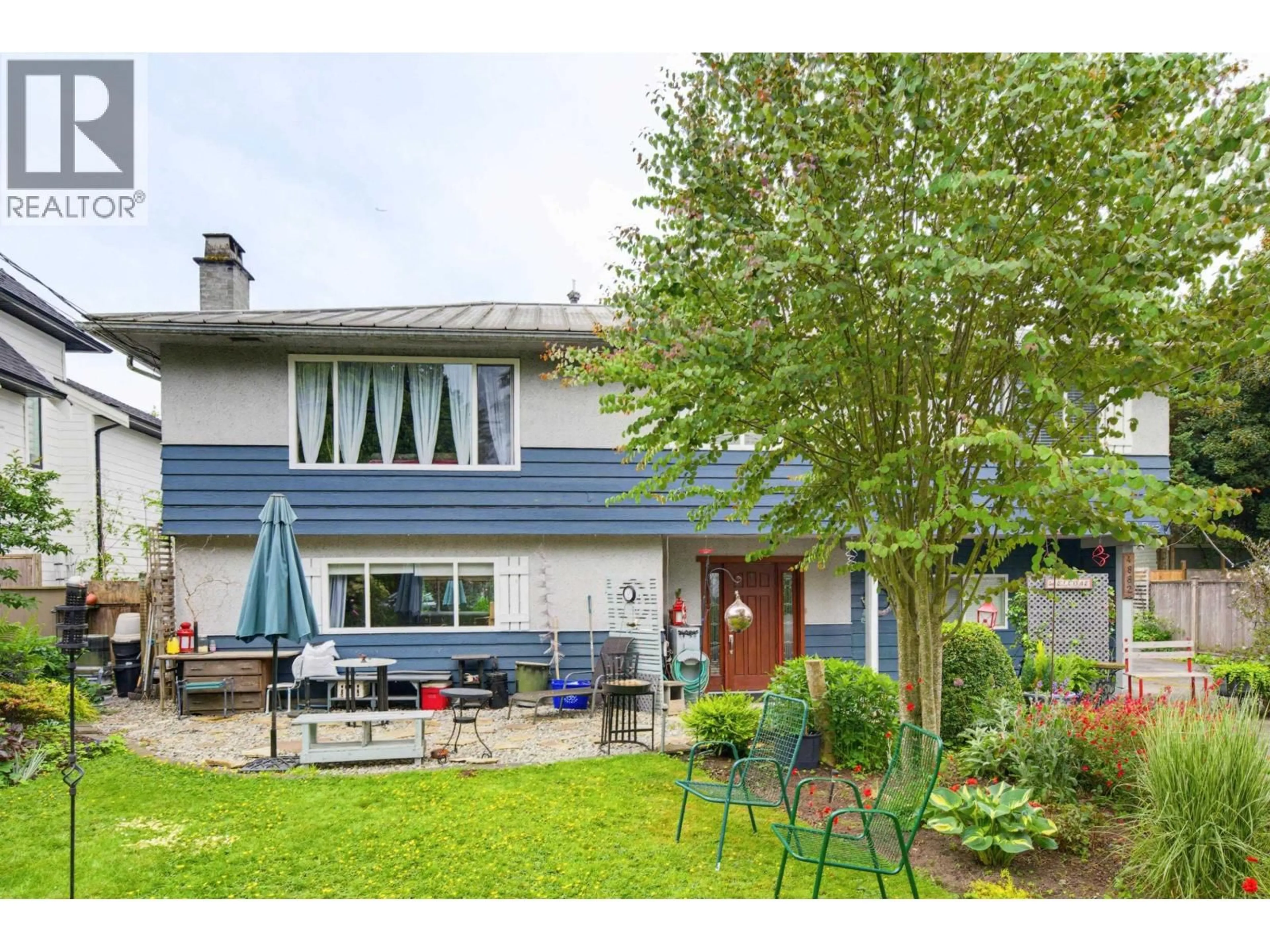 Unknown for 4882 44B AVENUE, Delta British Columbia V4K1H8