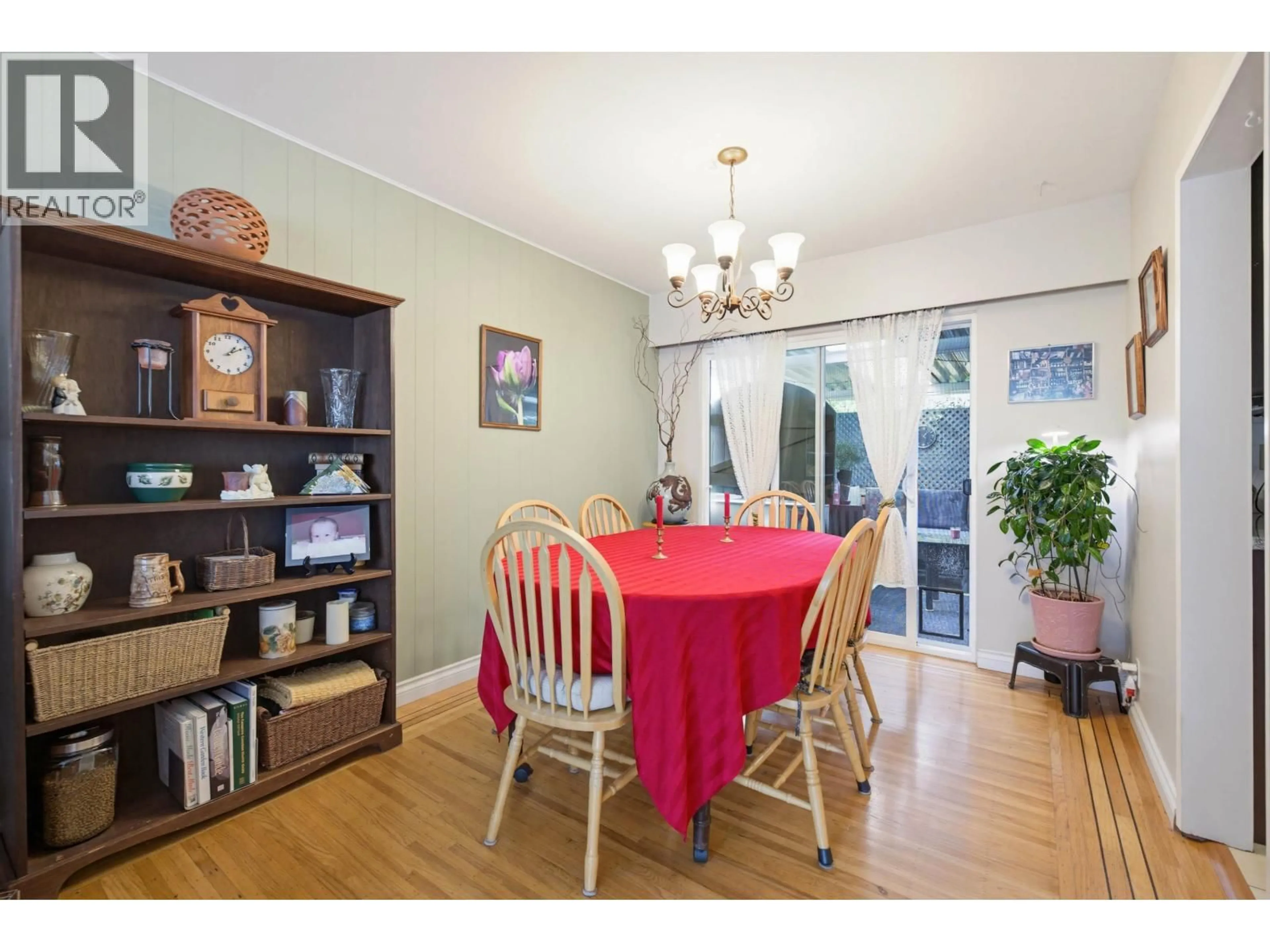 Unknown for 4882 44B AVENUE, Delta British Columbia V4K1H8