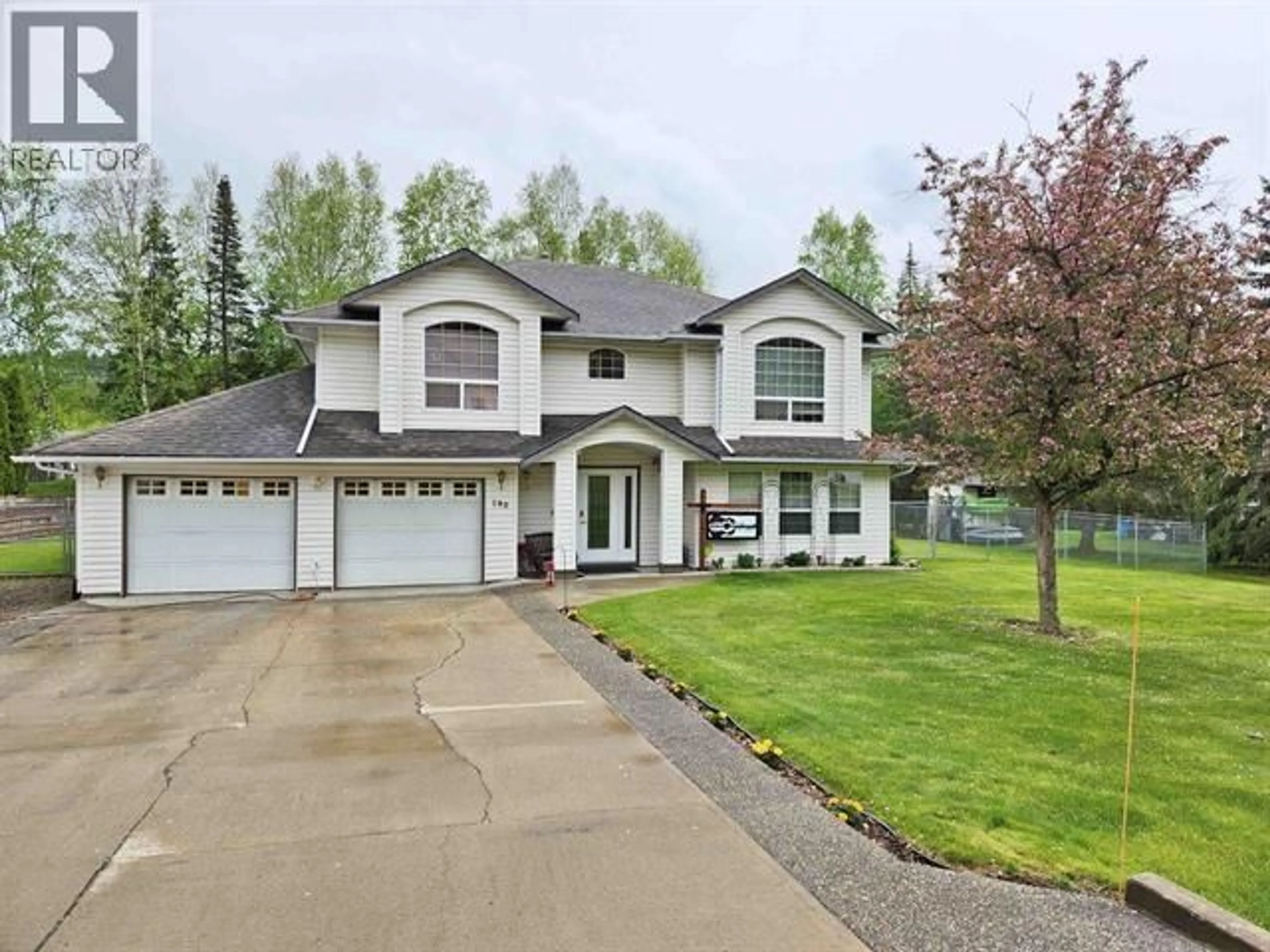 Unknown for 190 REDDEN ROAD, Quesnel British Columbia V2J5G6