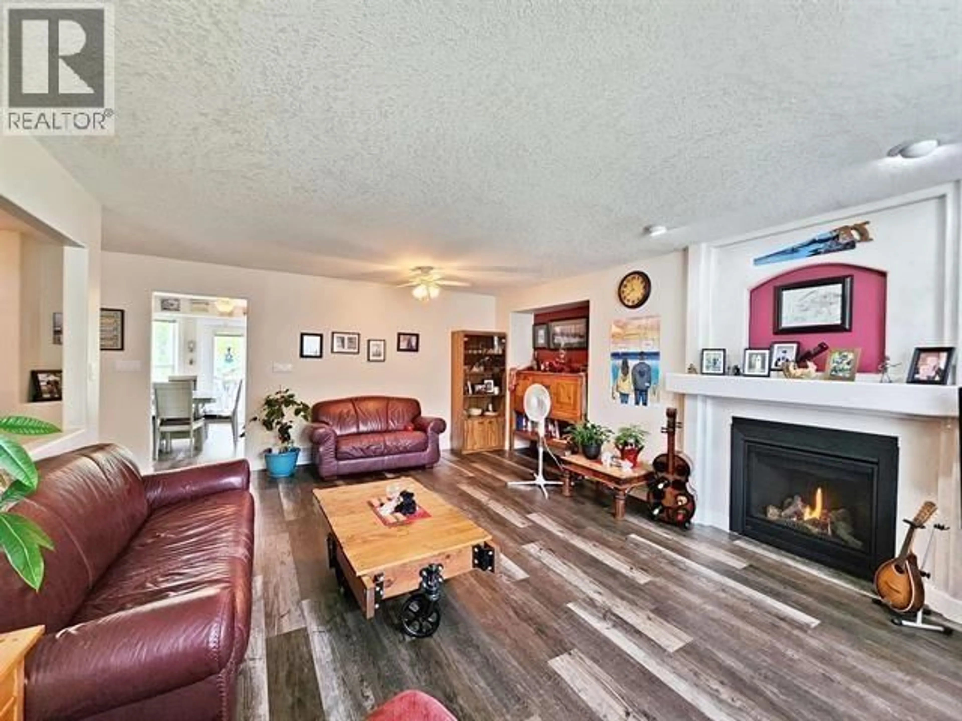 Unknown for 190 REDDEN ROAD, Quesnel British Columbia V2J5G6