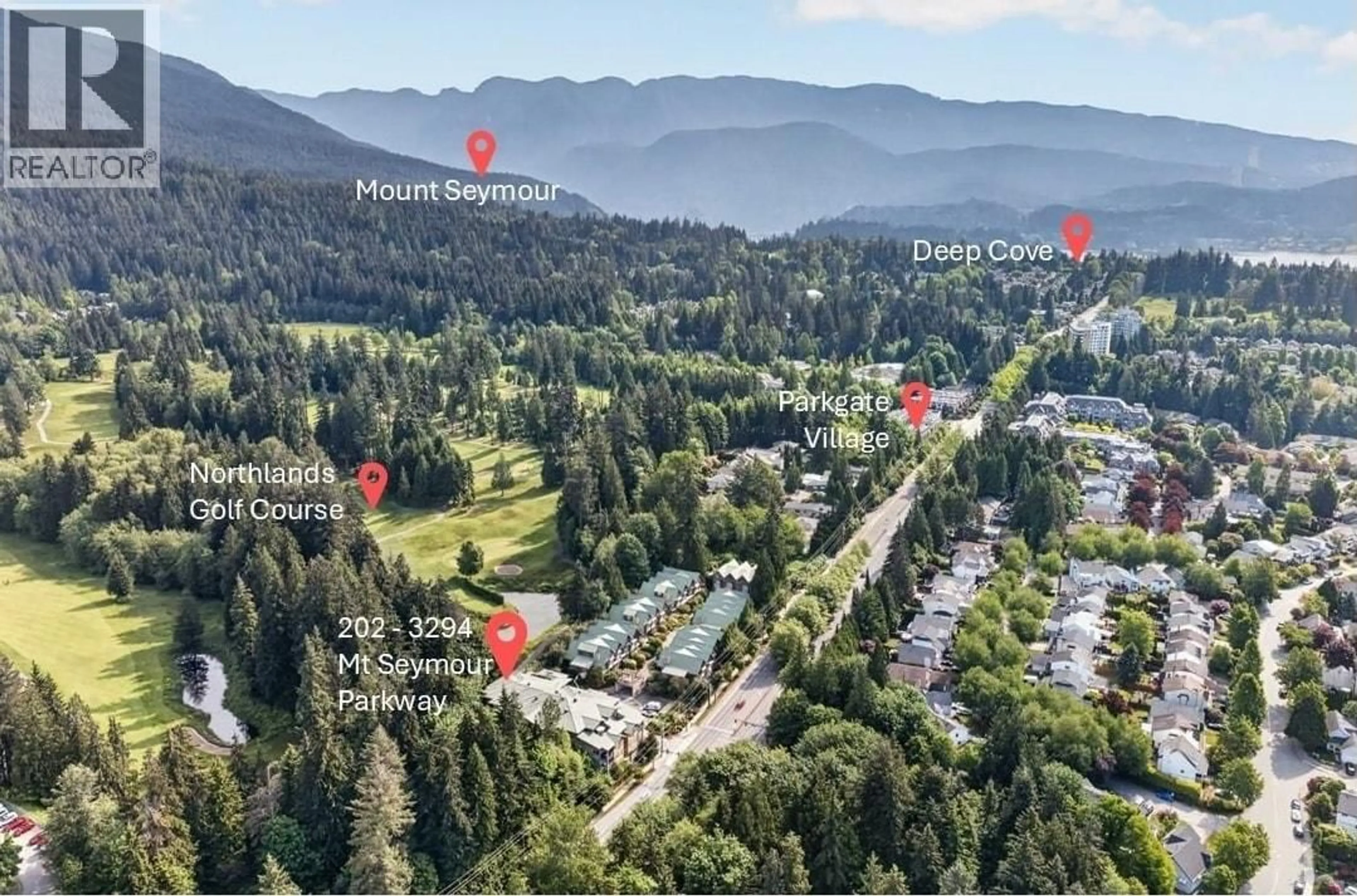 Unknown for 202 - 3294 MT SEYMOUR PARKWAY, North Vancouver British Columbia V7H0B1