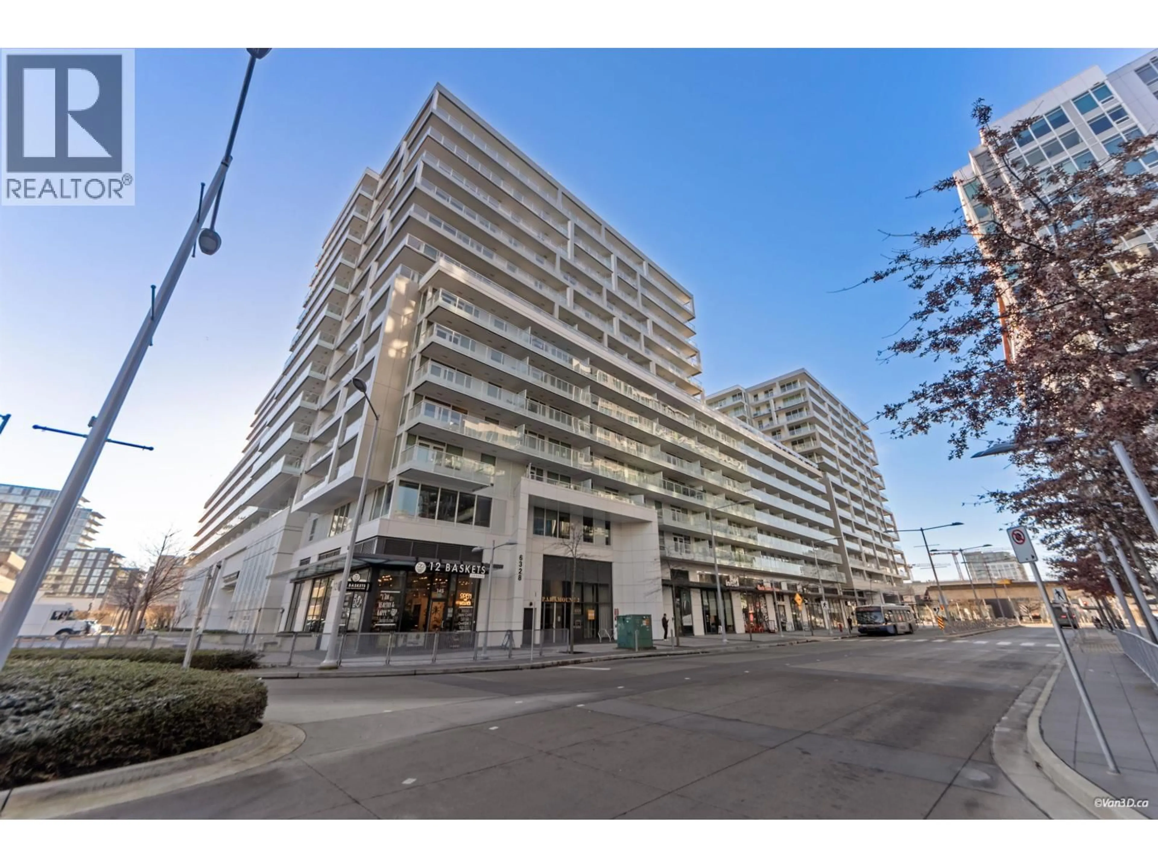 Unknown for 615 - 6328 NO. 3 ROAD, Richmond British Columbia V6Y0L6
