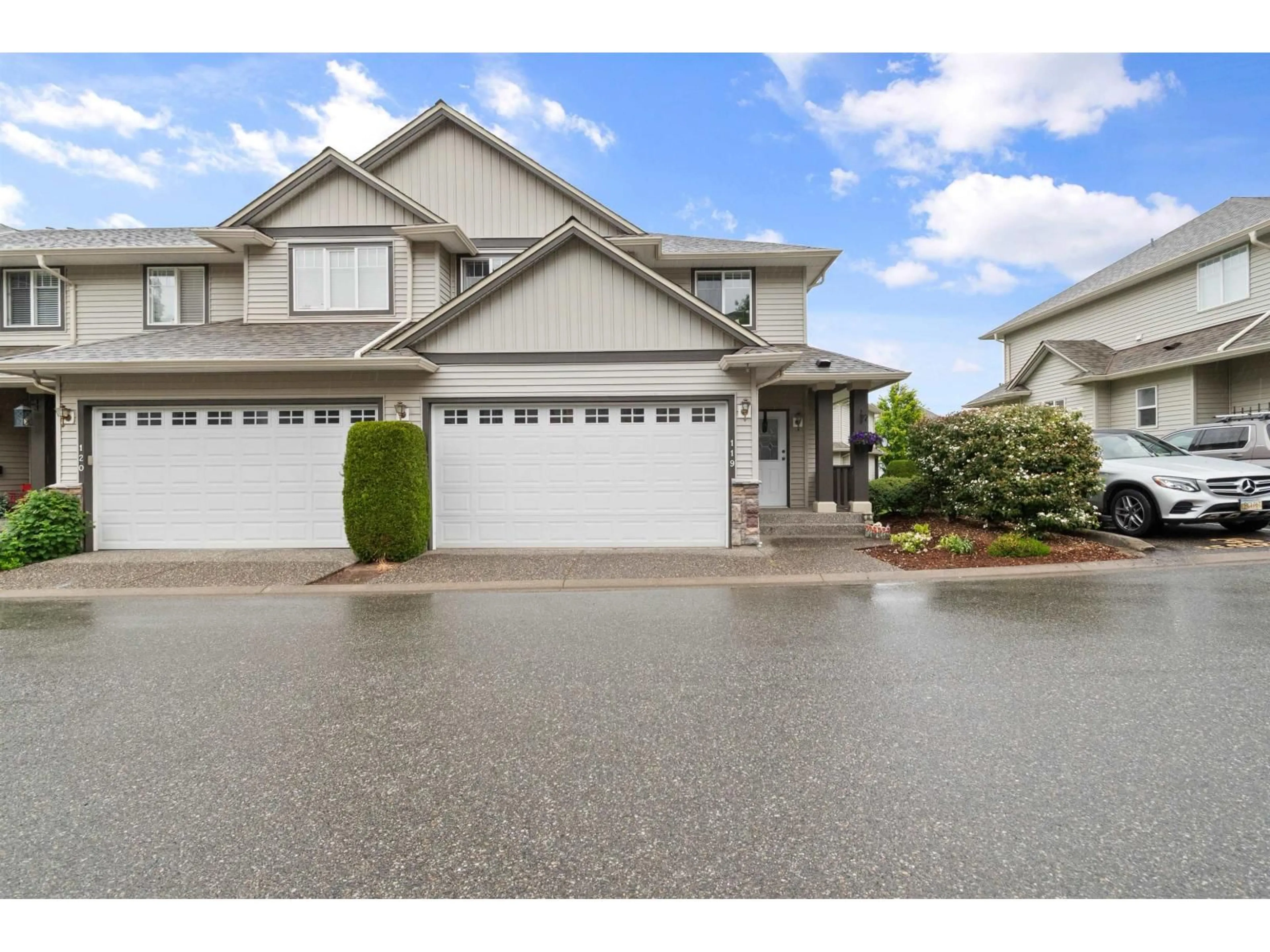 Unknown for 119 - 46360 VALLEYVIEW ROAD, Chilliwack British Columbia V2R5L7