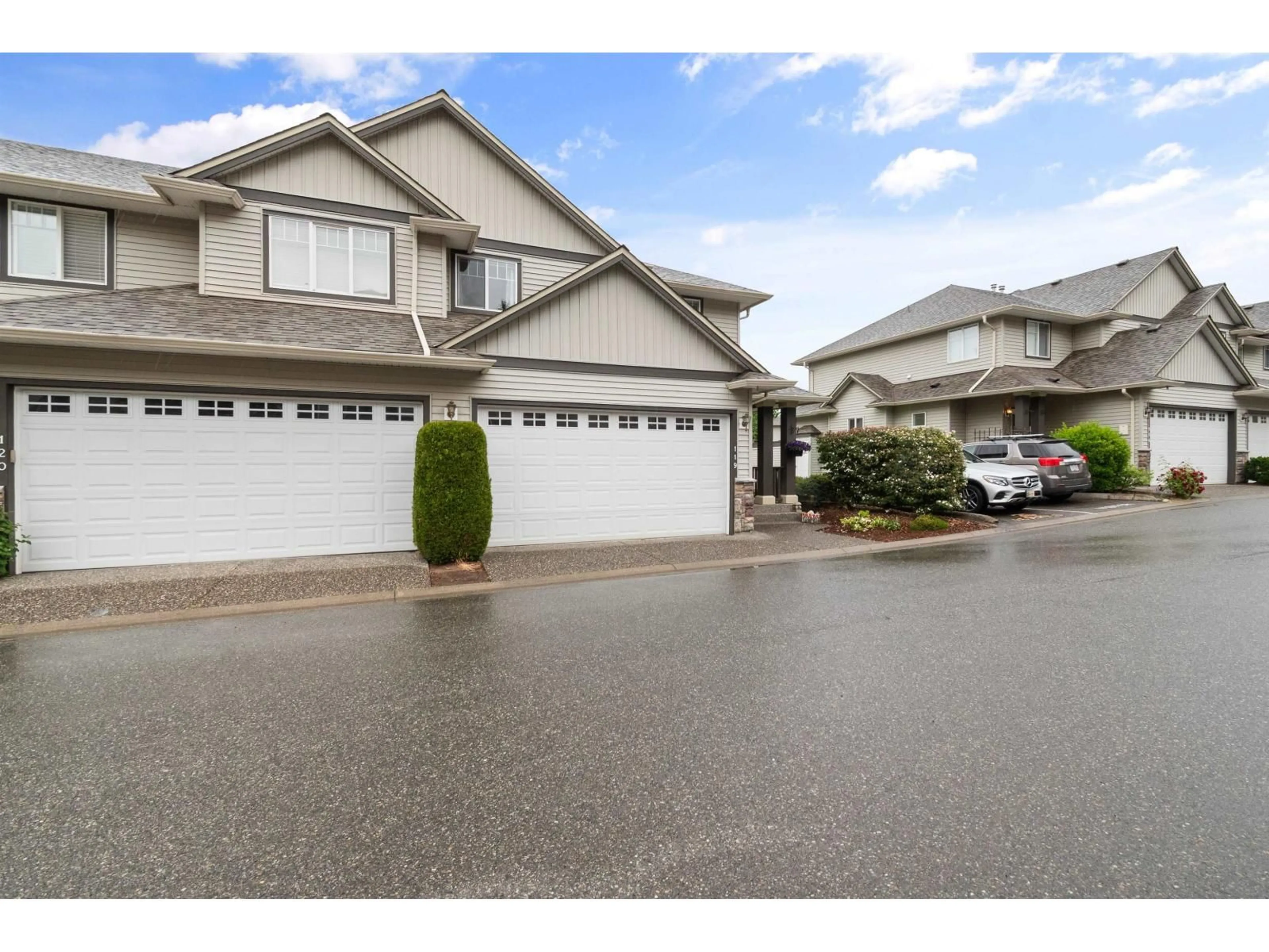 Unknown for 119 - 46360 VALLEYVIEW ROAD, Chilliwack British Columbia V2R5L7