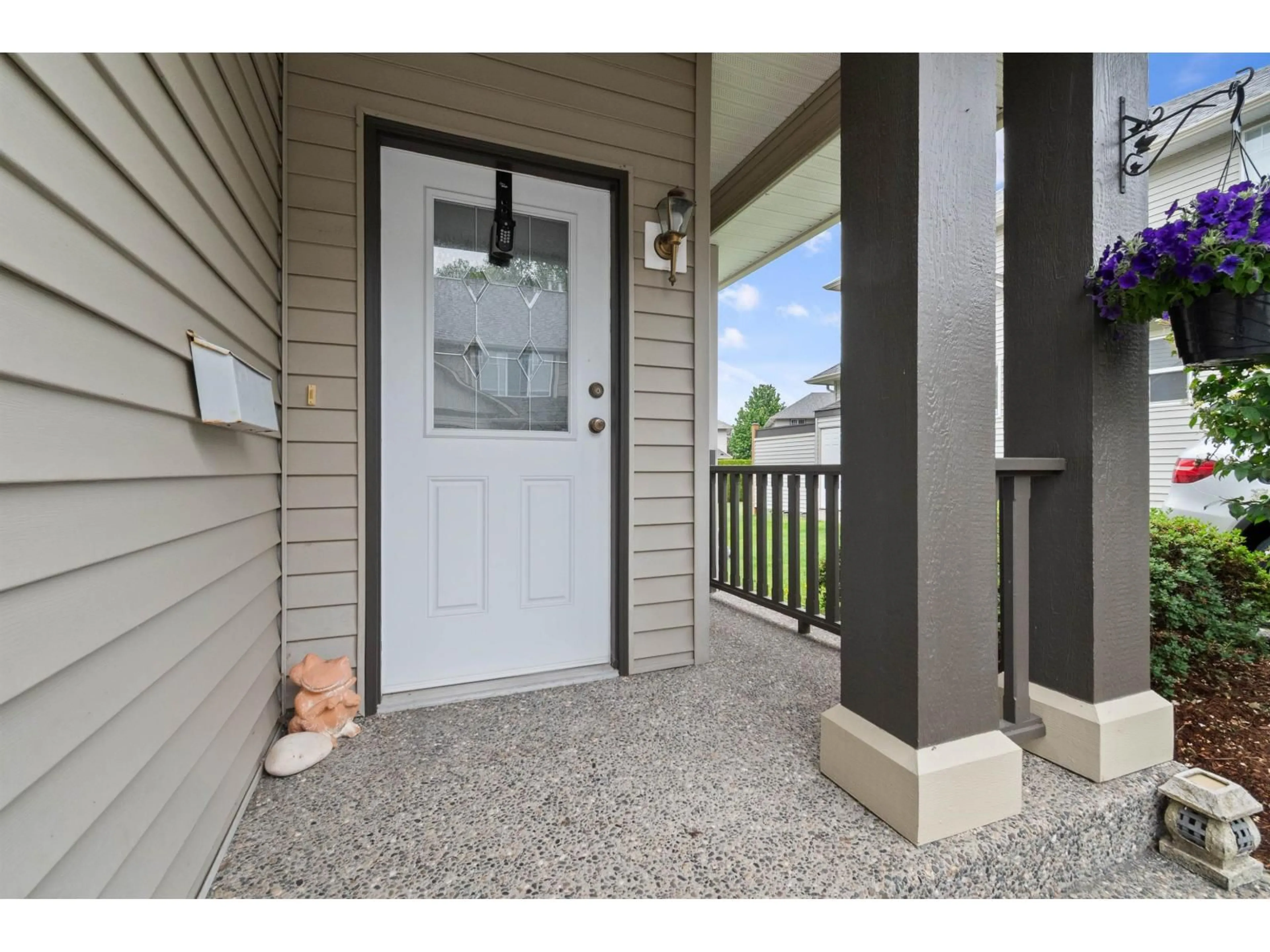 Unknown for 119 - 46360 VALLEYVIEW ROAD, Chilliwack British Columbia V2R5L7