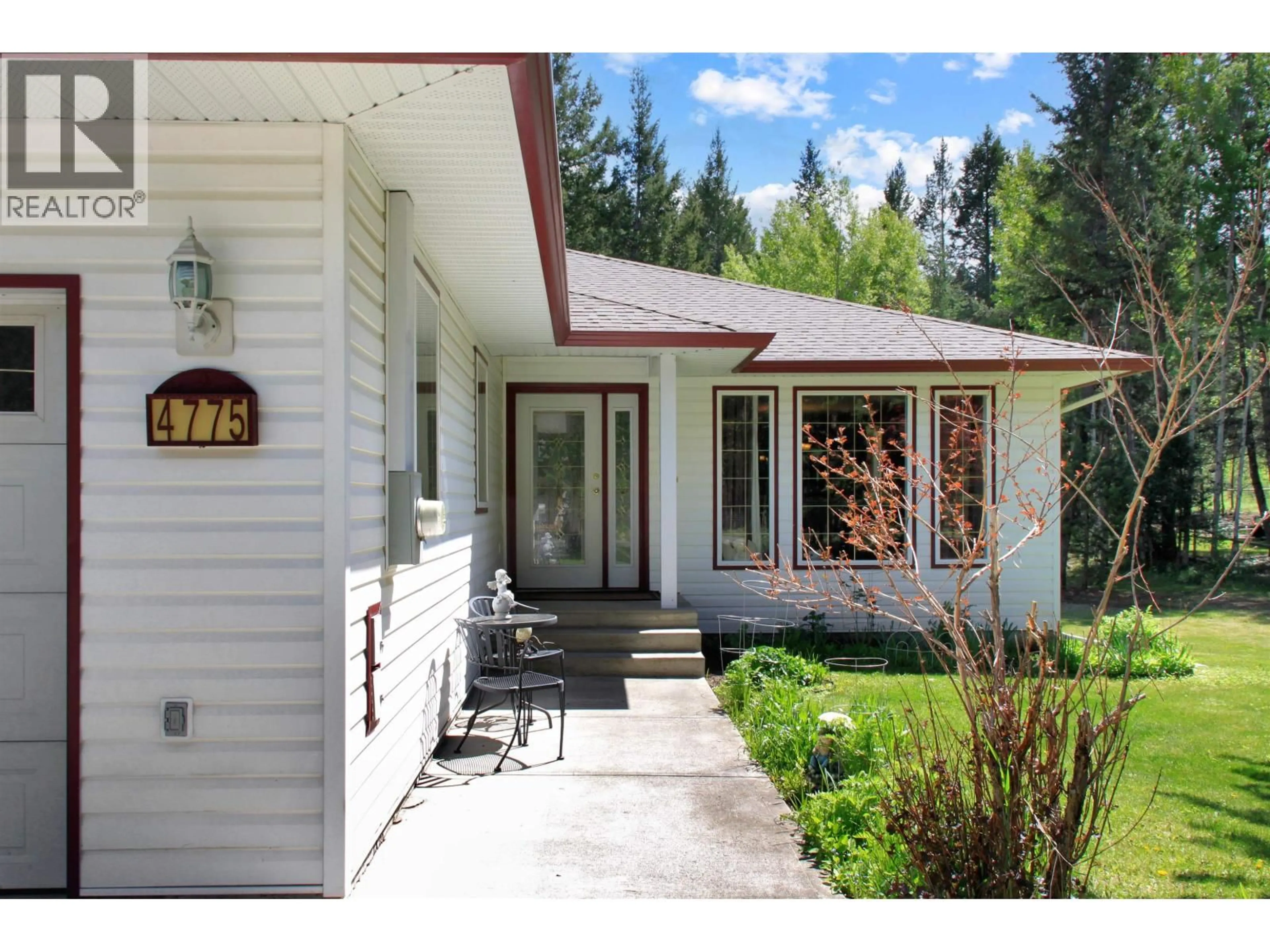 Unknown for 4775 MONEEYAW ROAD, 108 Mile Ranch British Columbia V0K2Z0