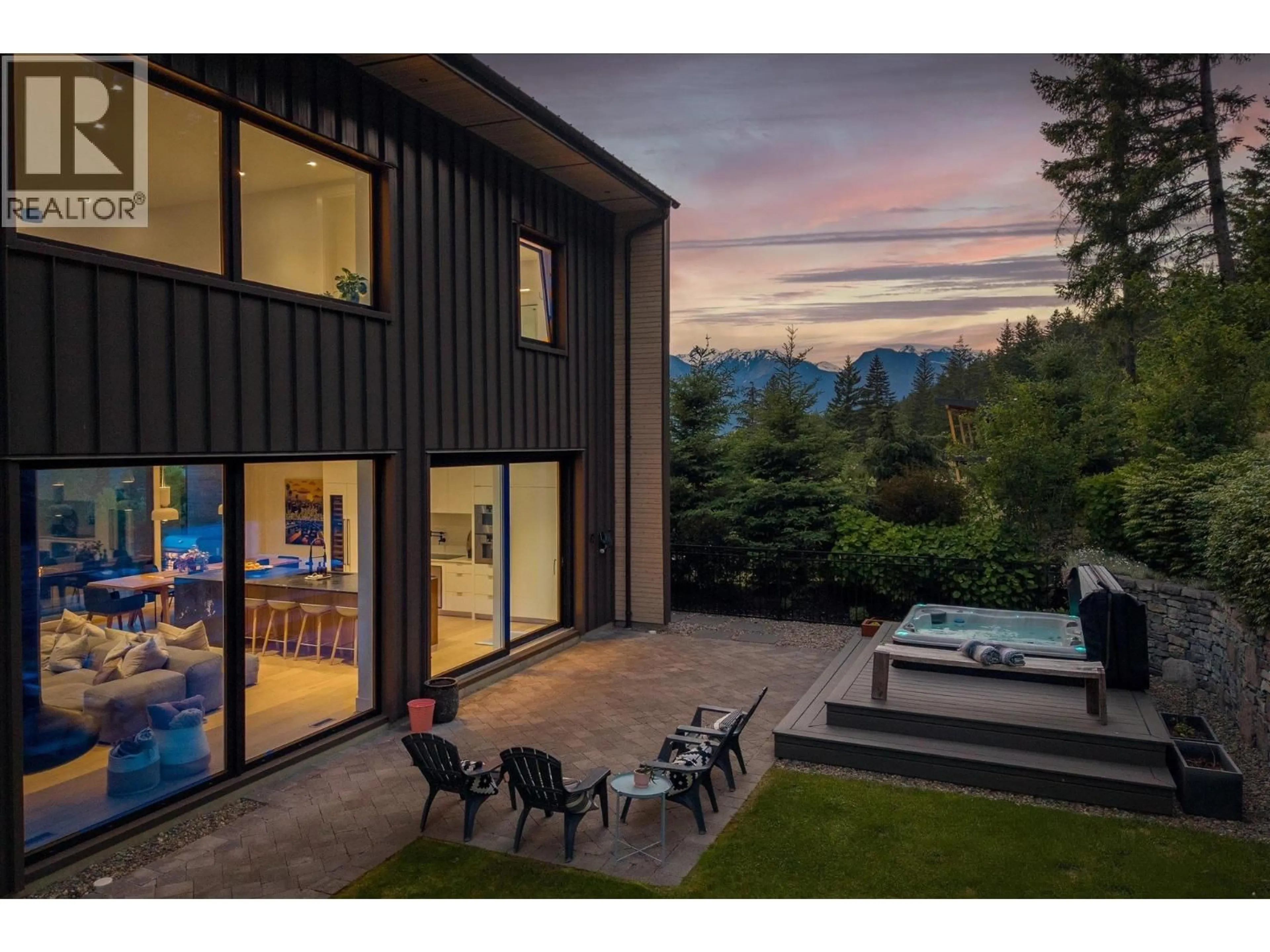 Unknown for 1704 SUGARLOAF PLACE, Pemberton British Columbia V0N2L3
