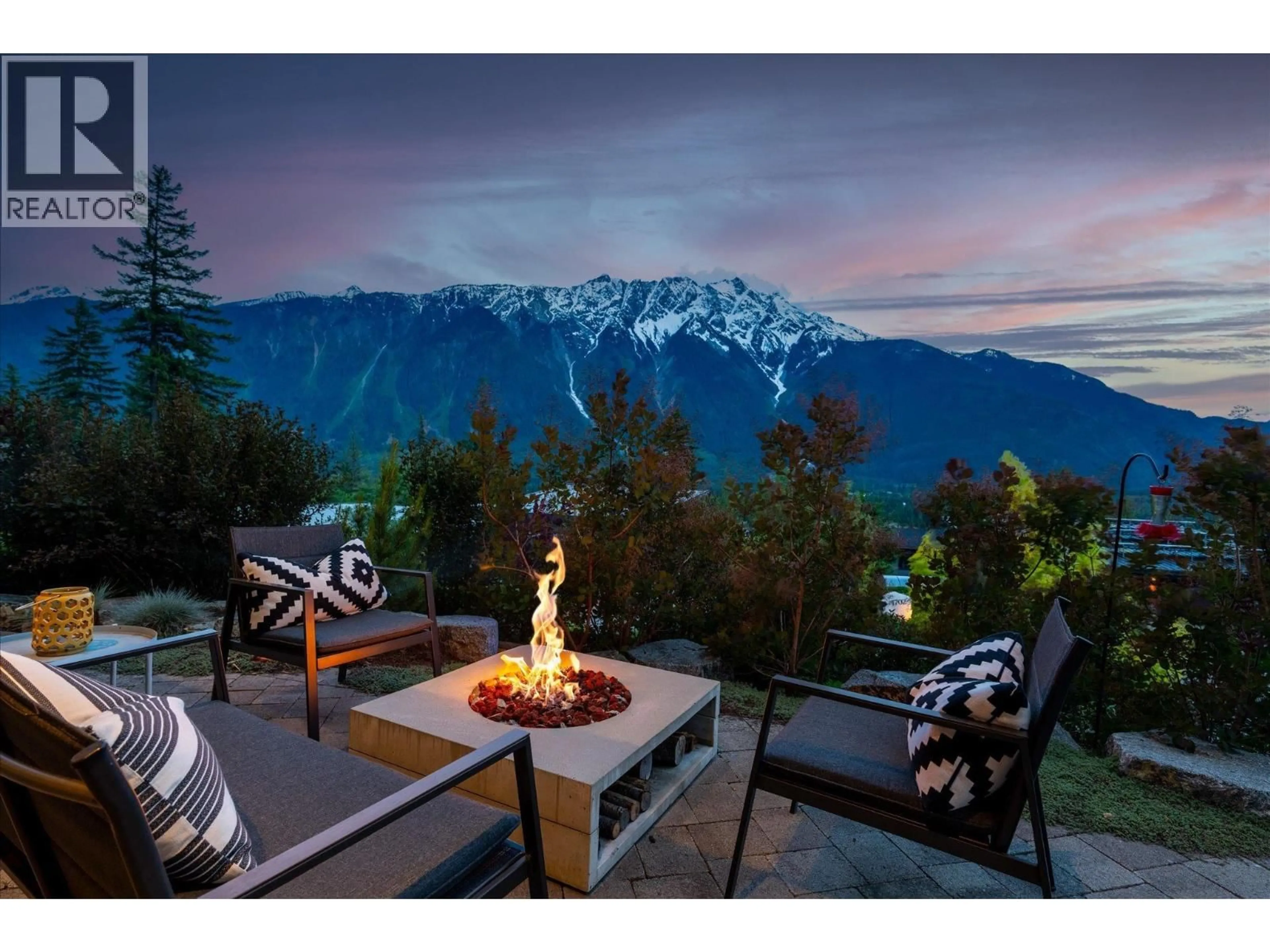 Unknown for 1704 SUGARLOAF PLACE, Pemberton British Columbia V0N2L3