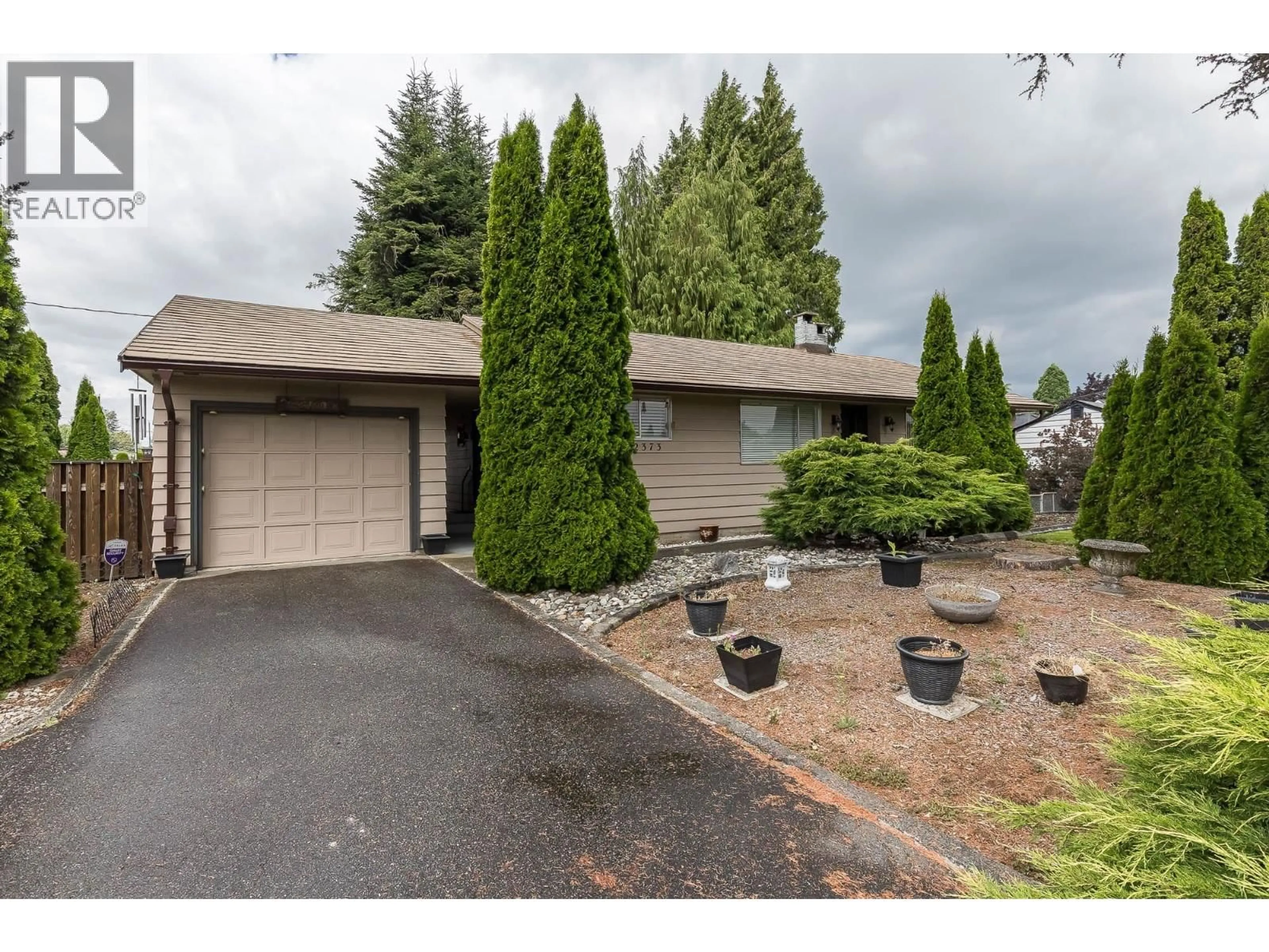 Unknown for 12373 203 STREET, Maple Ridge British Columbia V2X4W1