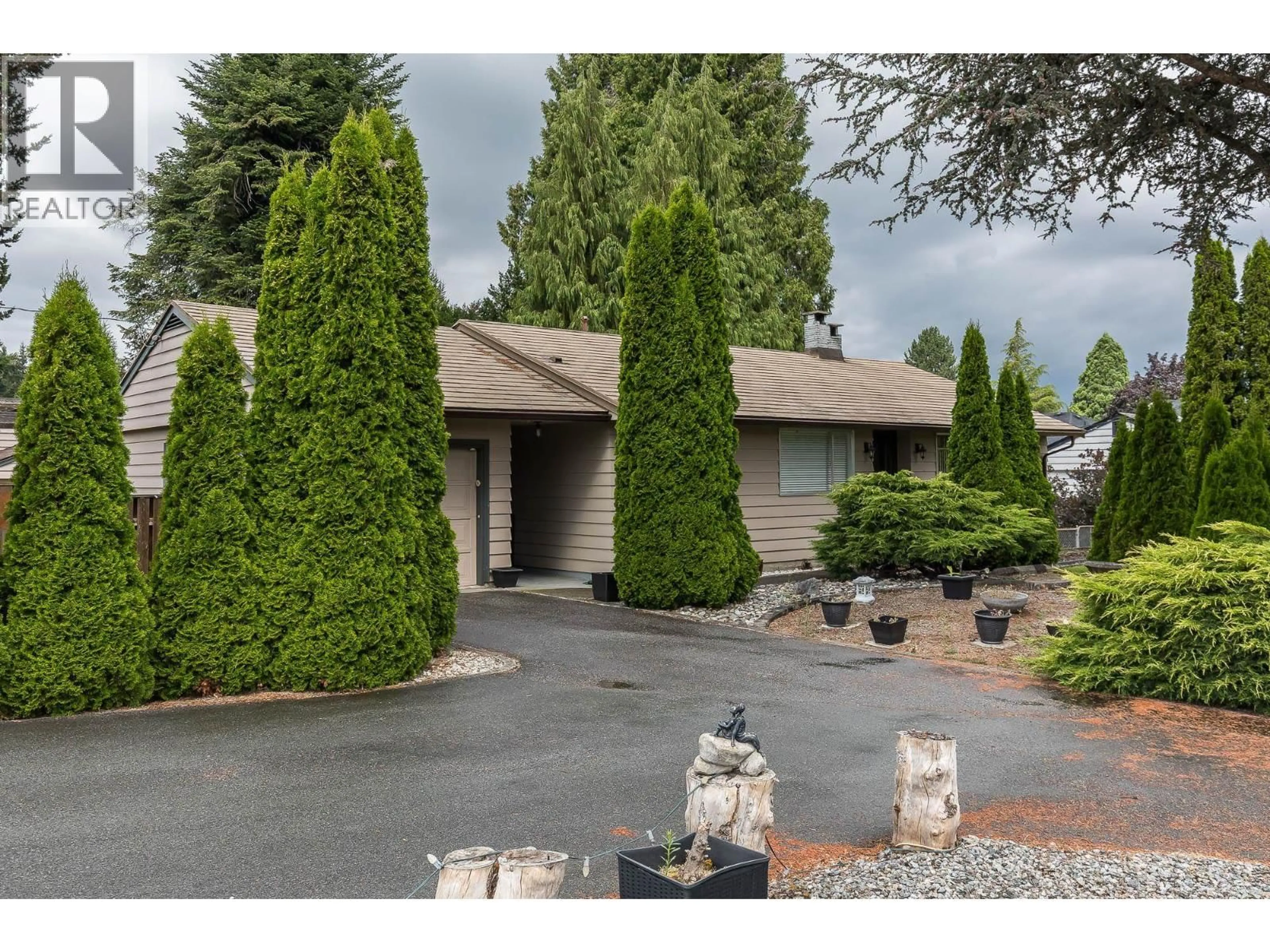 Unknown for 12373 203 STREET, Maple Ridge British Columbia V2X4W1