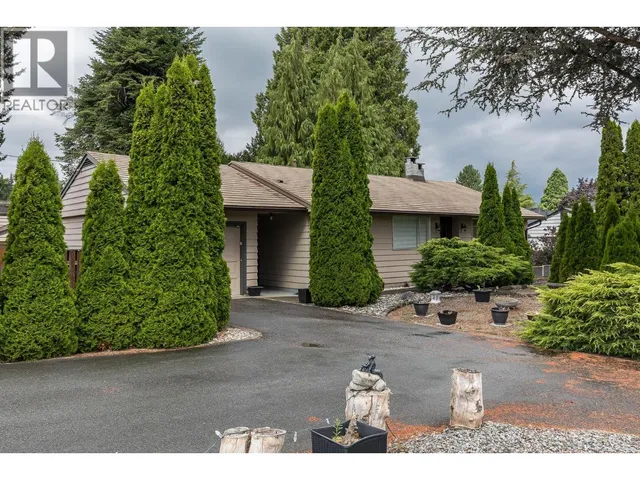 12373 203 STREET, Maple Ridge 3