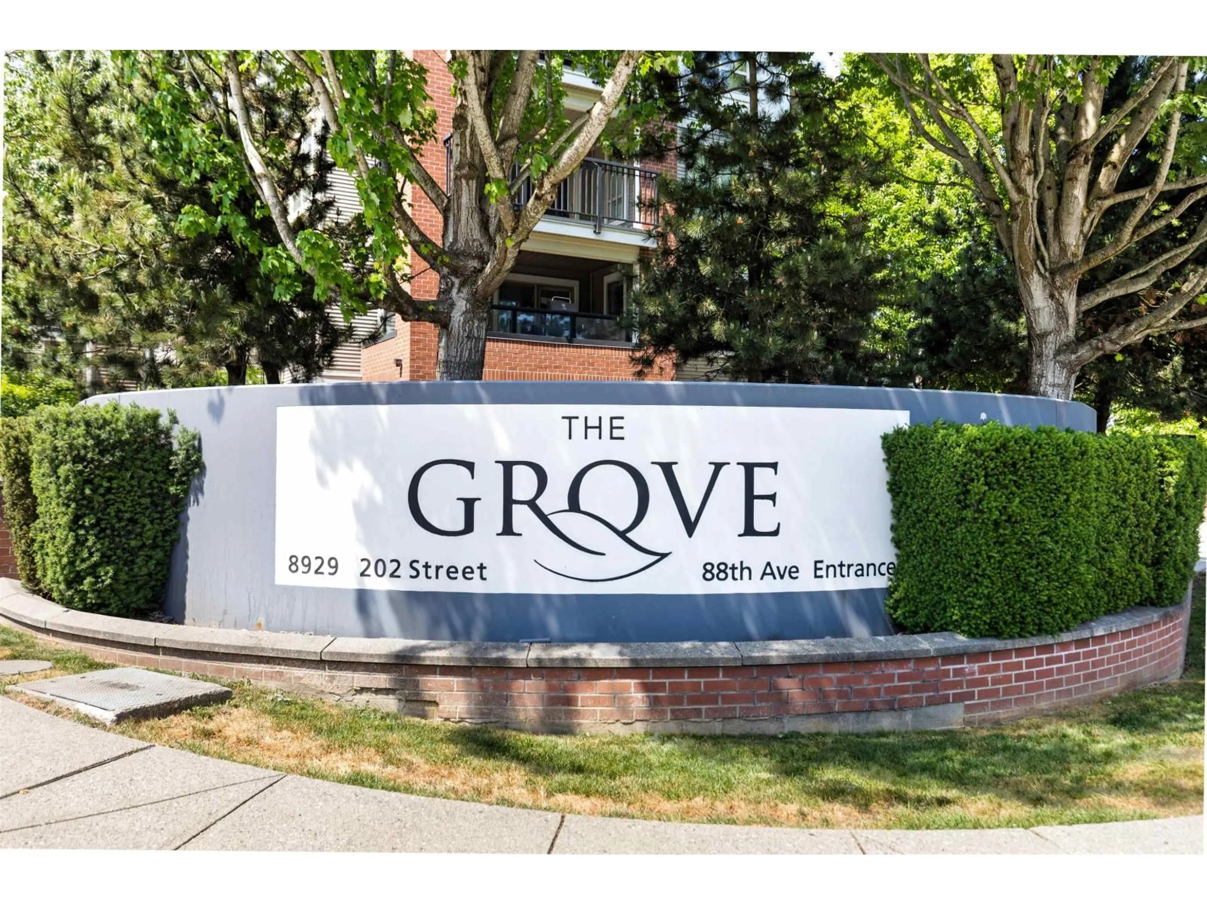Unknown for B304 - 8929 202 STREET, Langley British Columbia V1M0B4